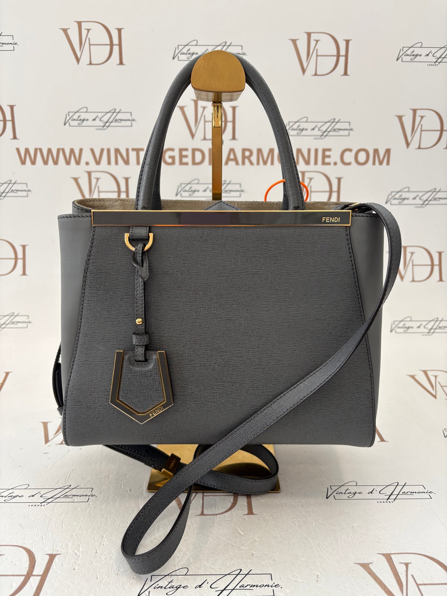384144 - Fendi 2Jours