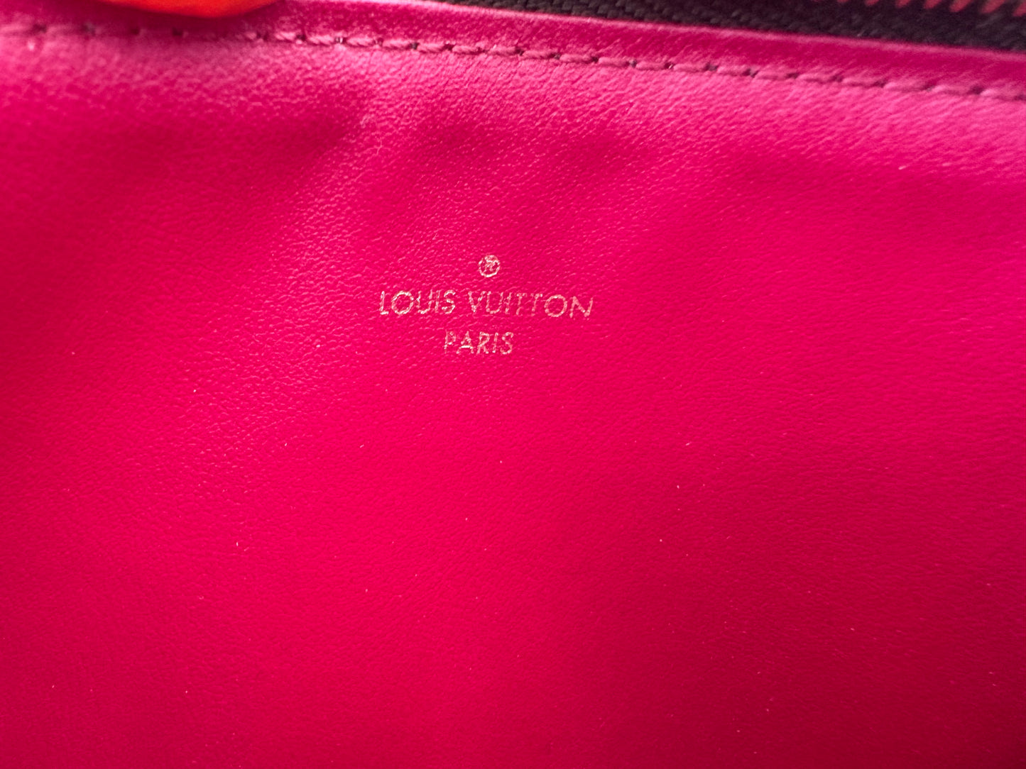 382888 - Louis Vuitton Pochette Felicie