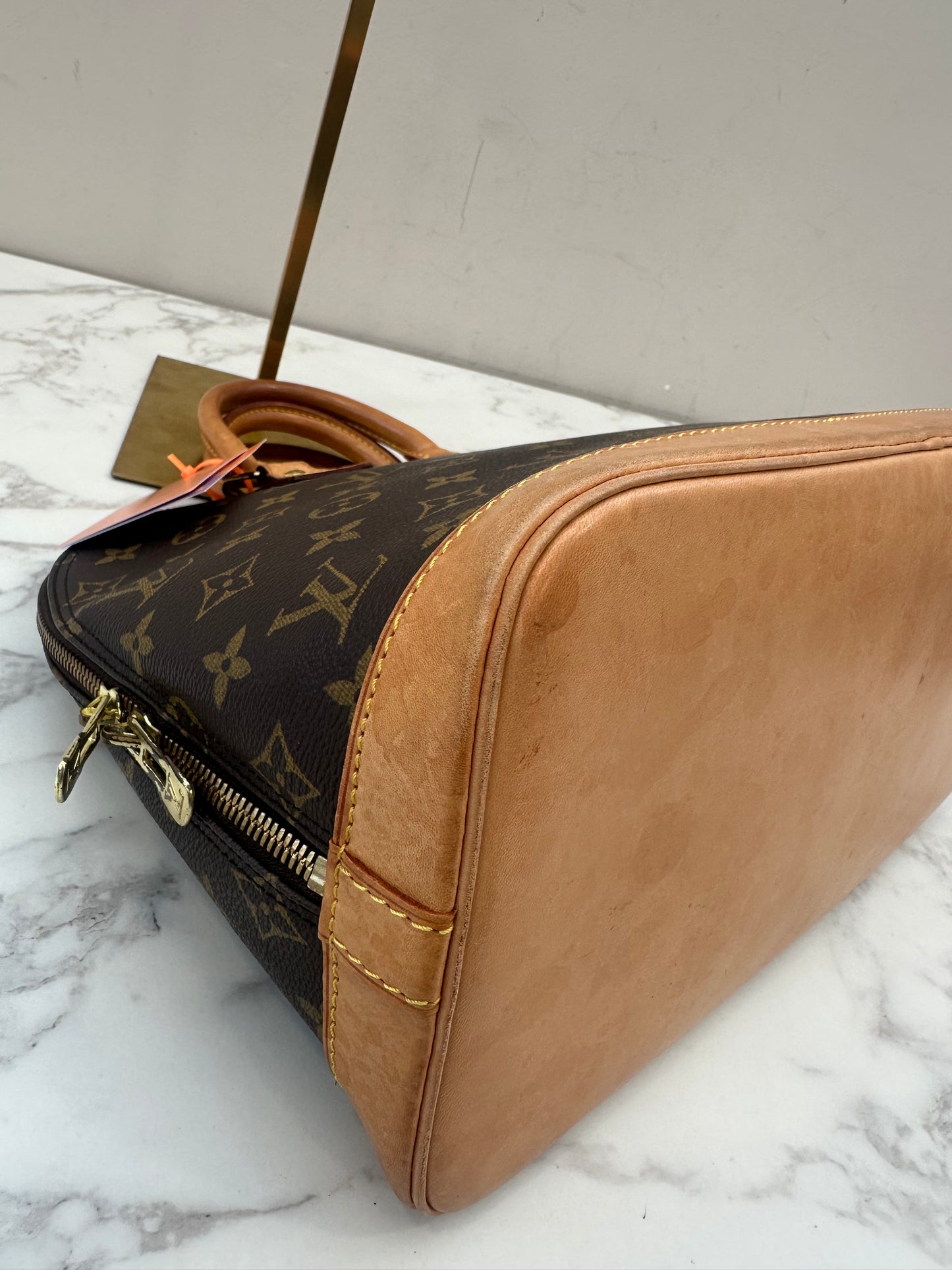Louis Vuitton Alma