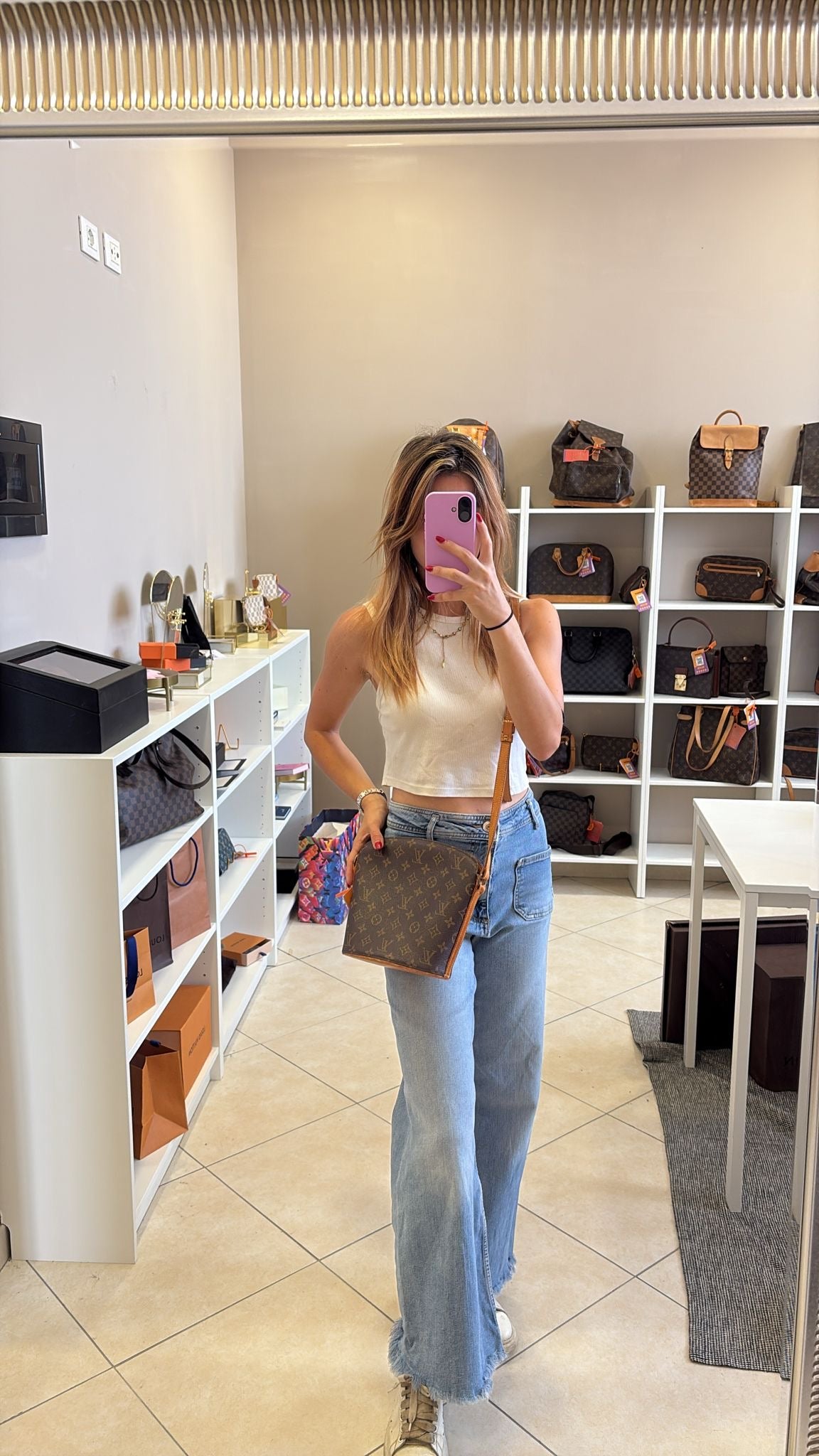 Louis Vuitton Drouot