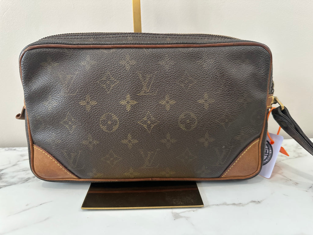 Louis Vuitton Dragonne GM