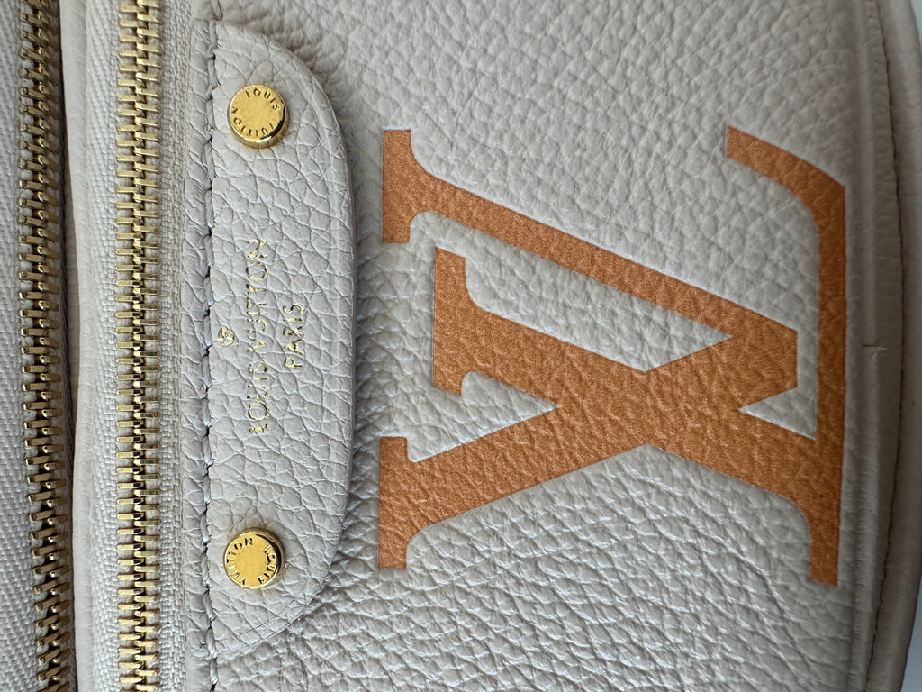 Louis Vuitton Bumbag Limited