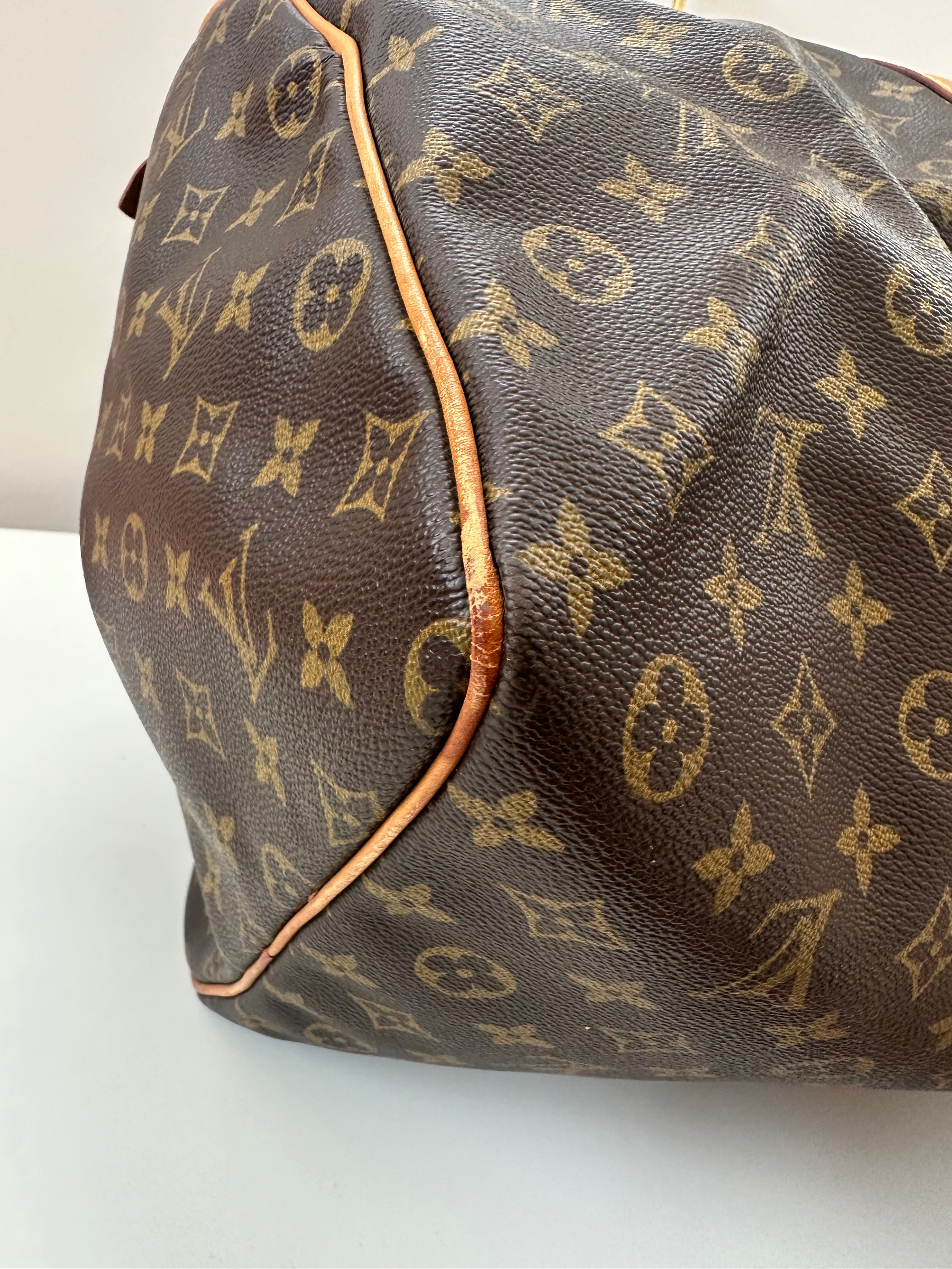 Louis Vuitton Keepall 60