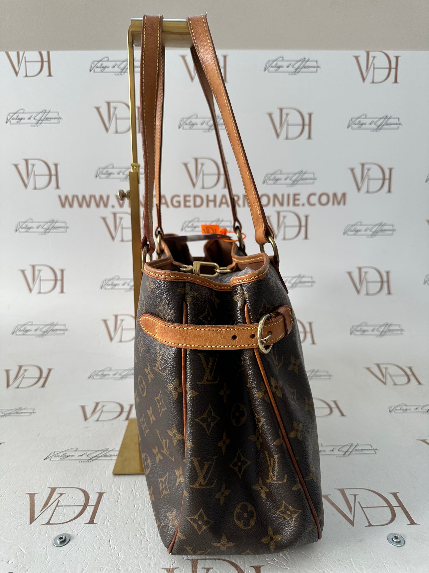 018131 - Louis Vuitton Batignolles Horizontal