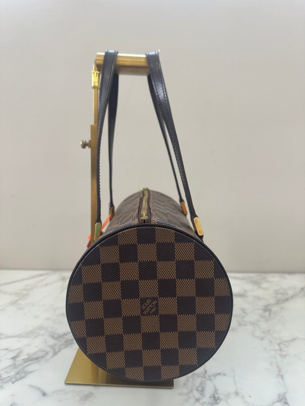Louis Vuitton Damier papillon 30