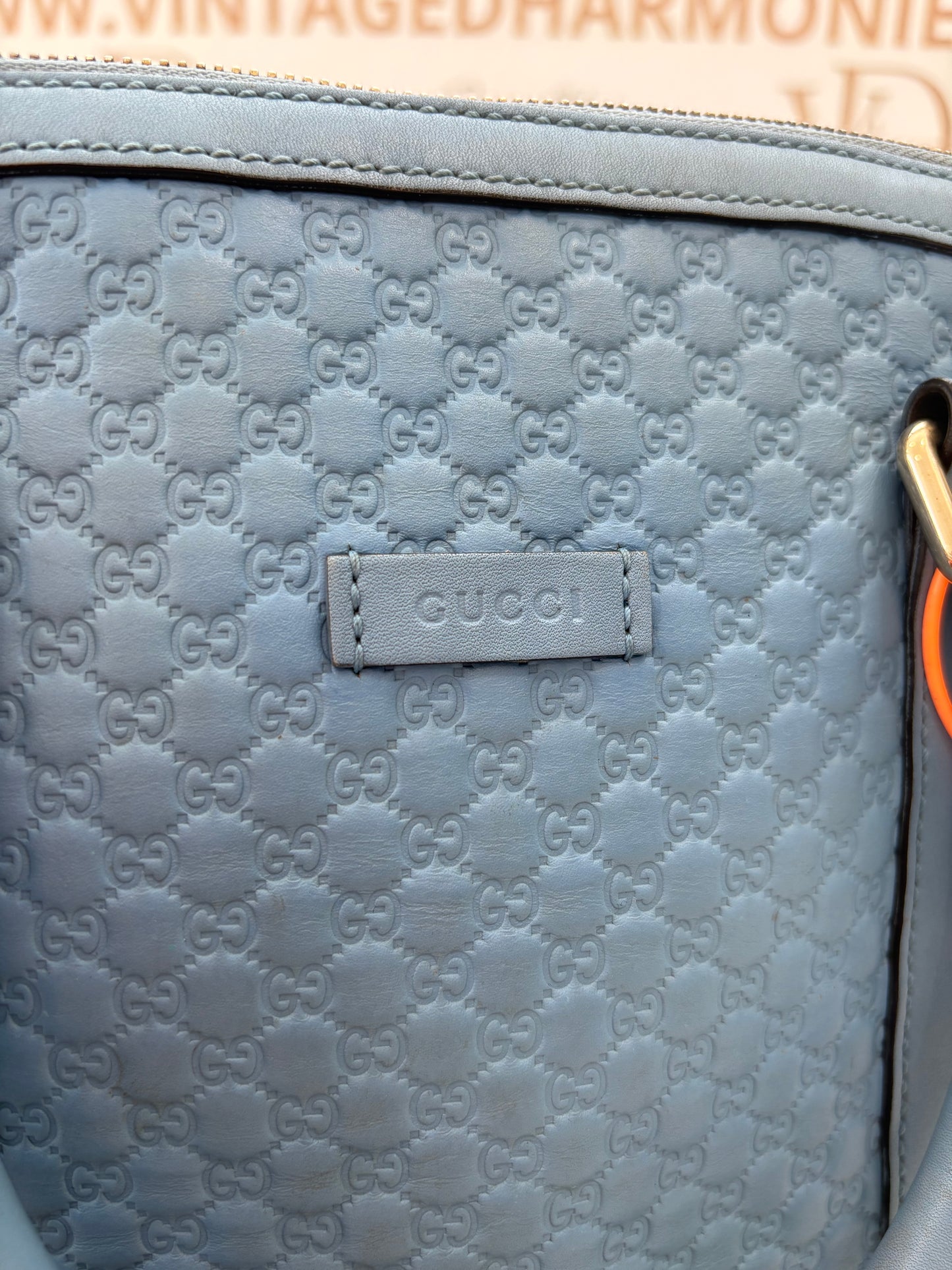 384116 - Gucci Bag