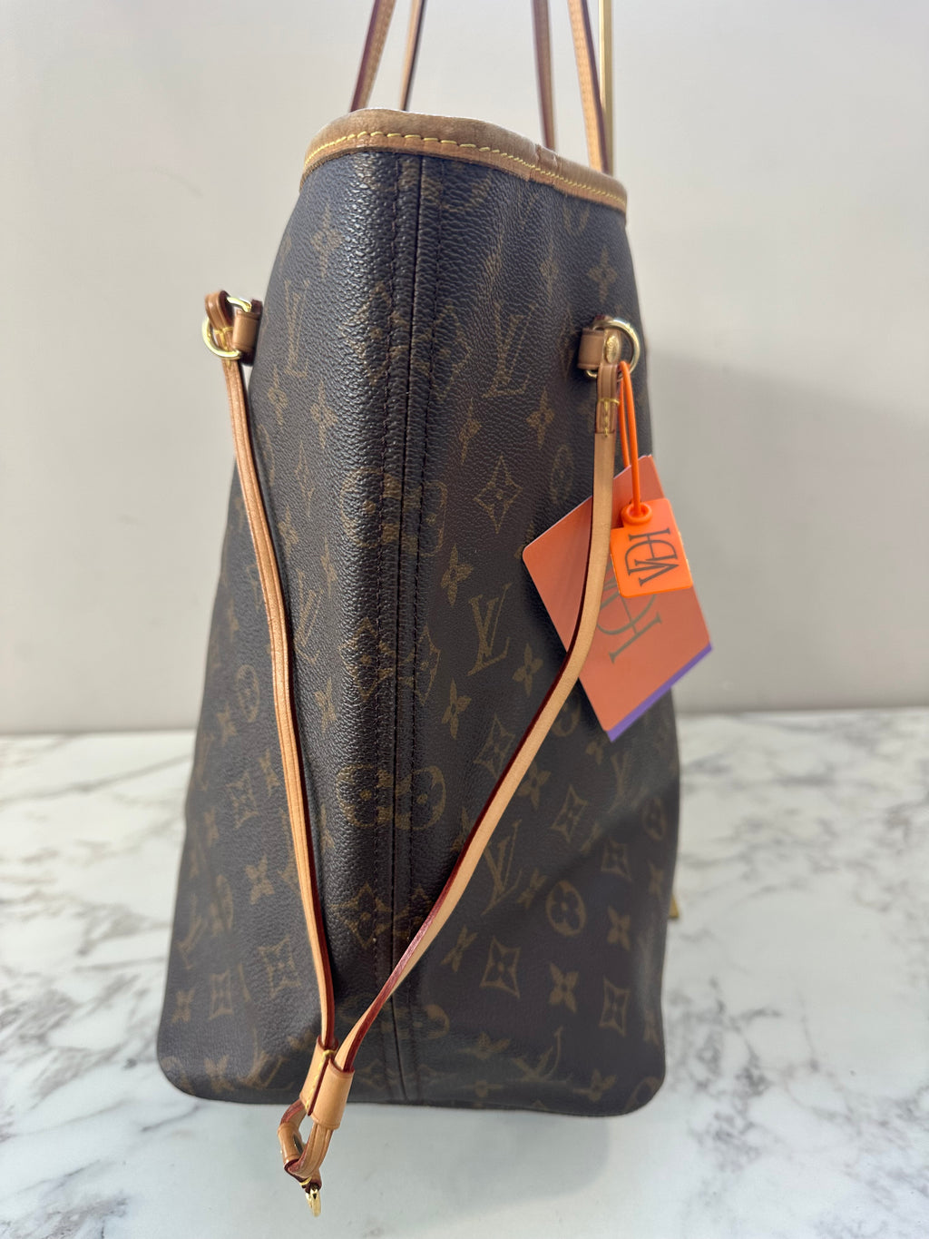Louis Vuitton Neverfull GM