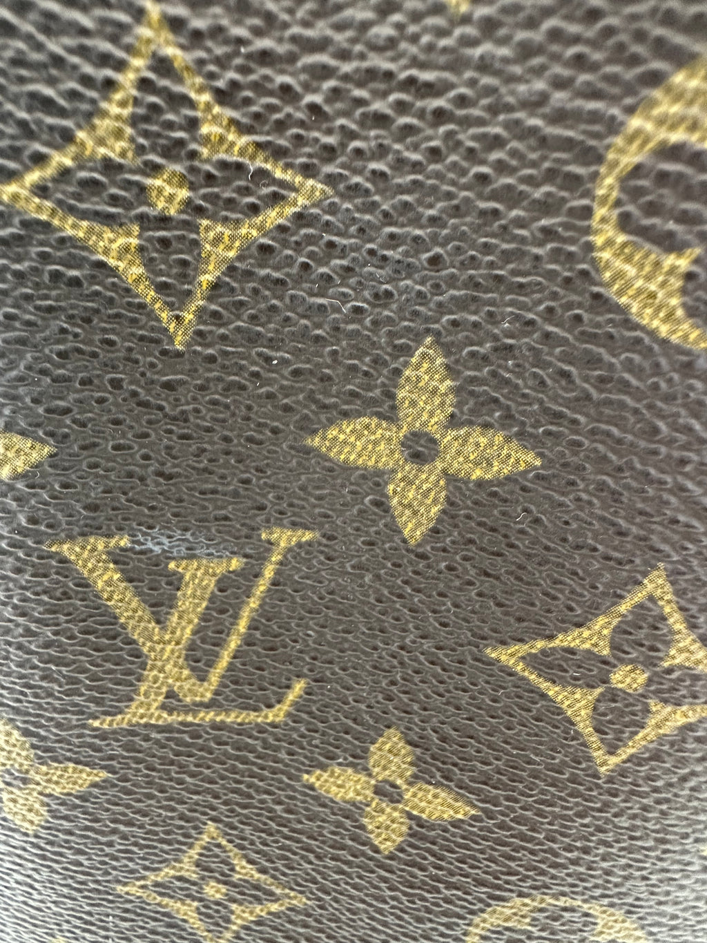 Louis Vuitton Deauville