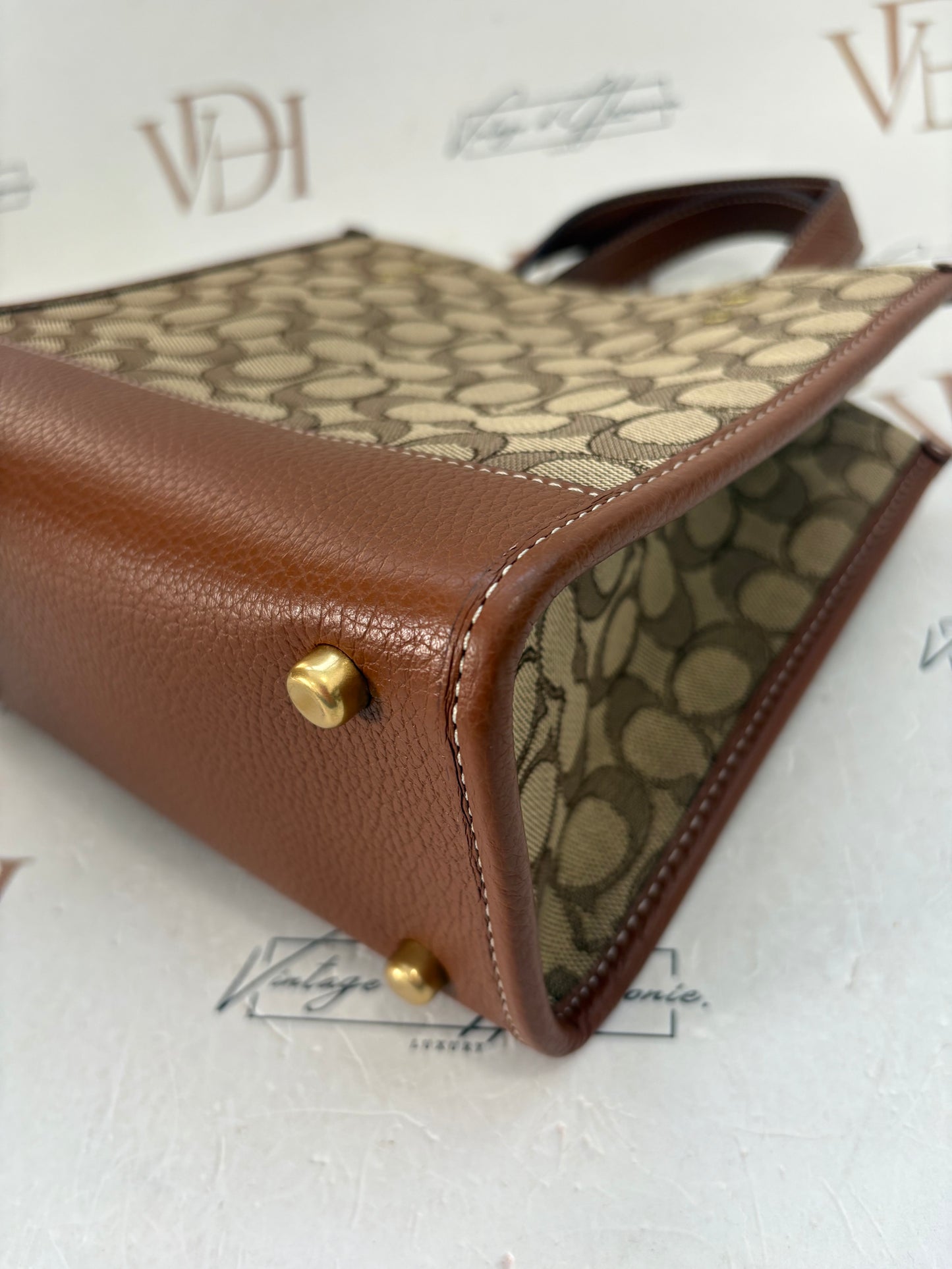 382695 - Coach Disney
