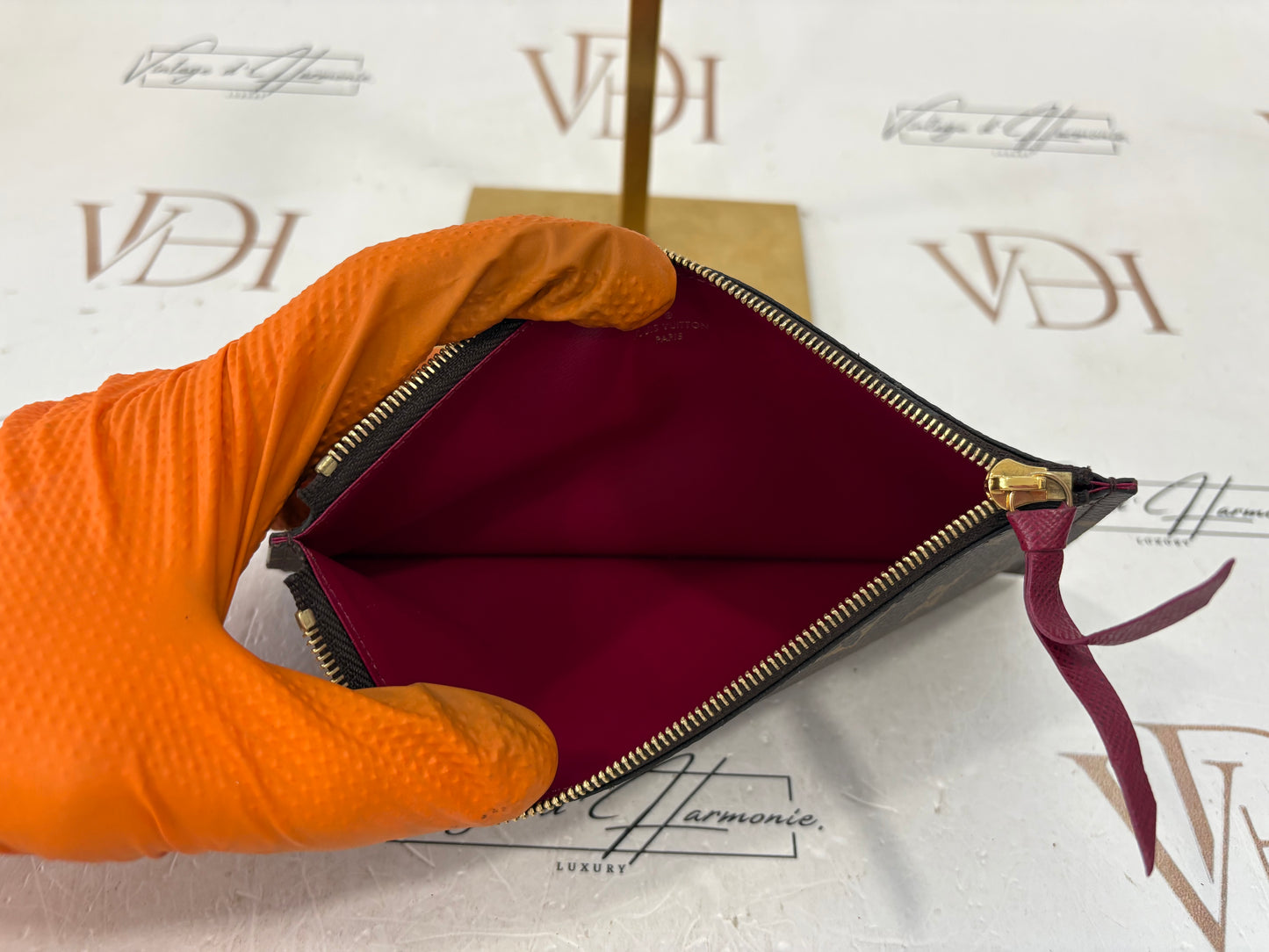 201586 - Louis Vuitton Felicie