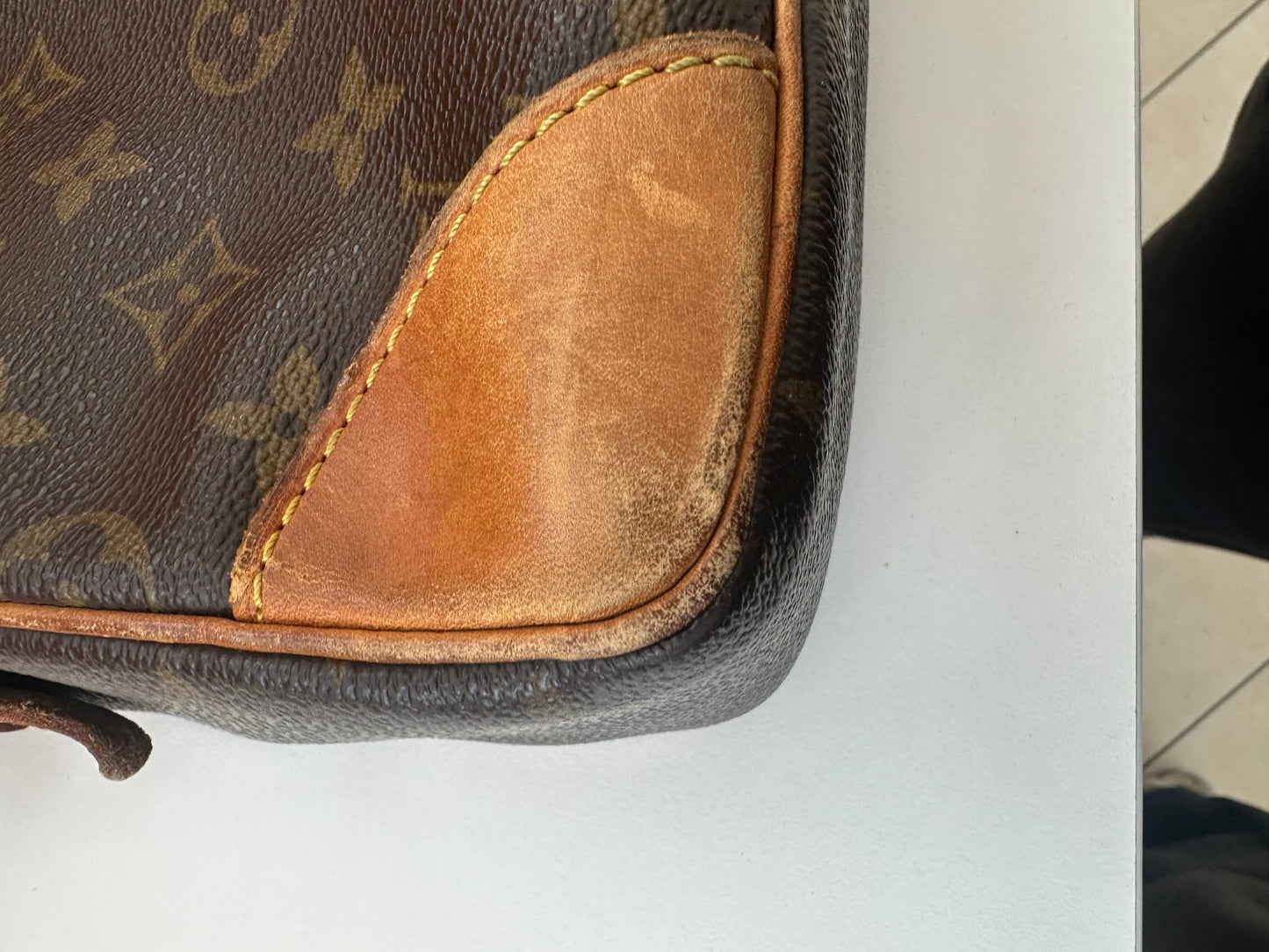 Louis Vuitton Voyage
