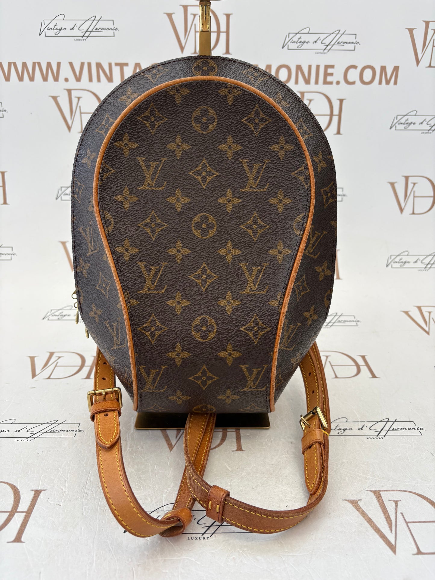 018994 - Louis Vuitton Ellipse