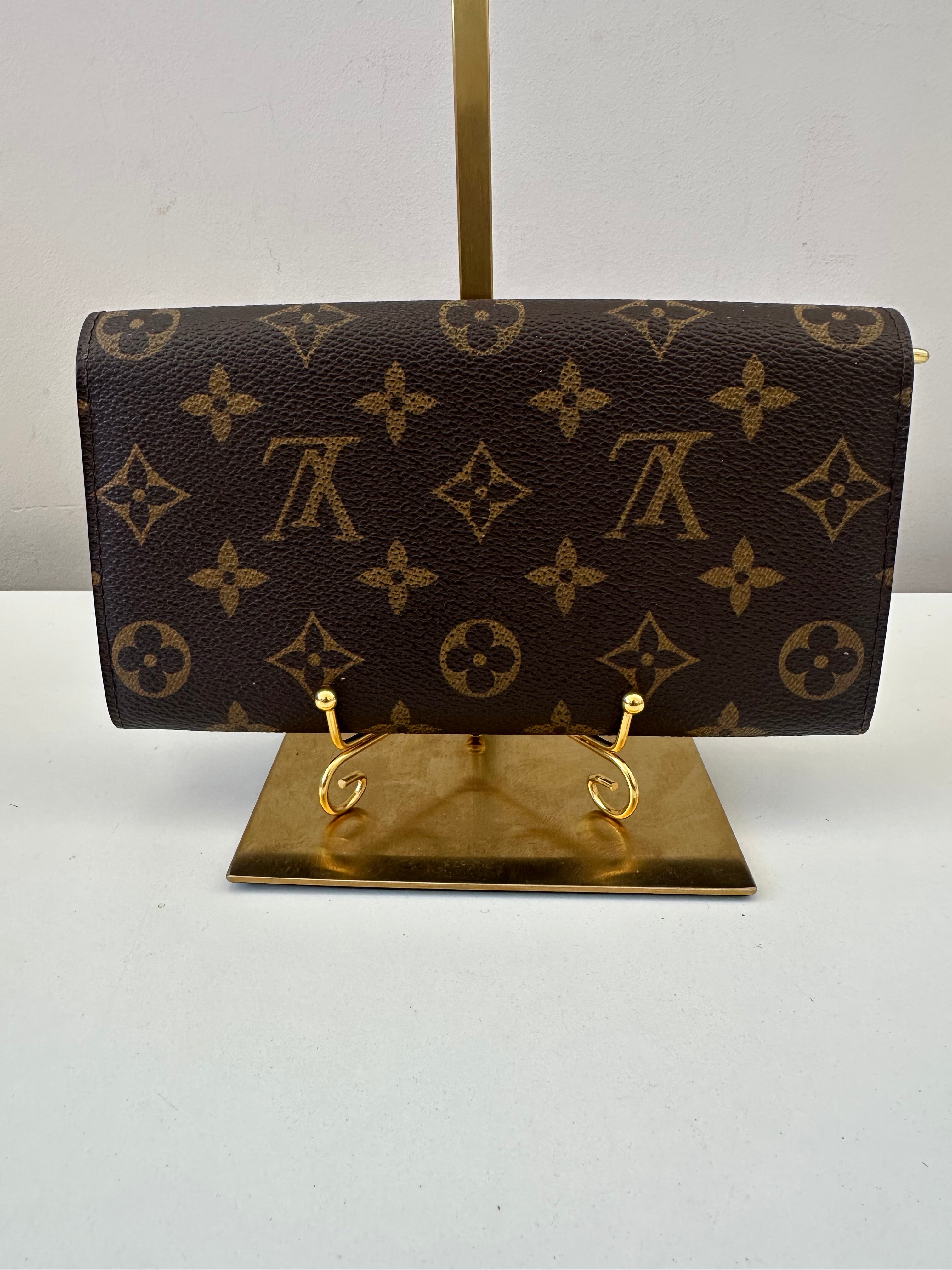 Louis Vuitton Monnaie