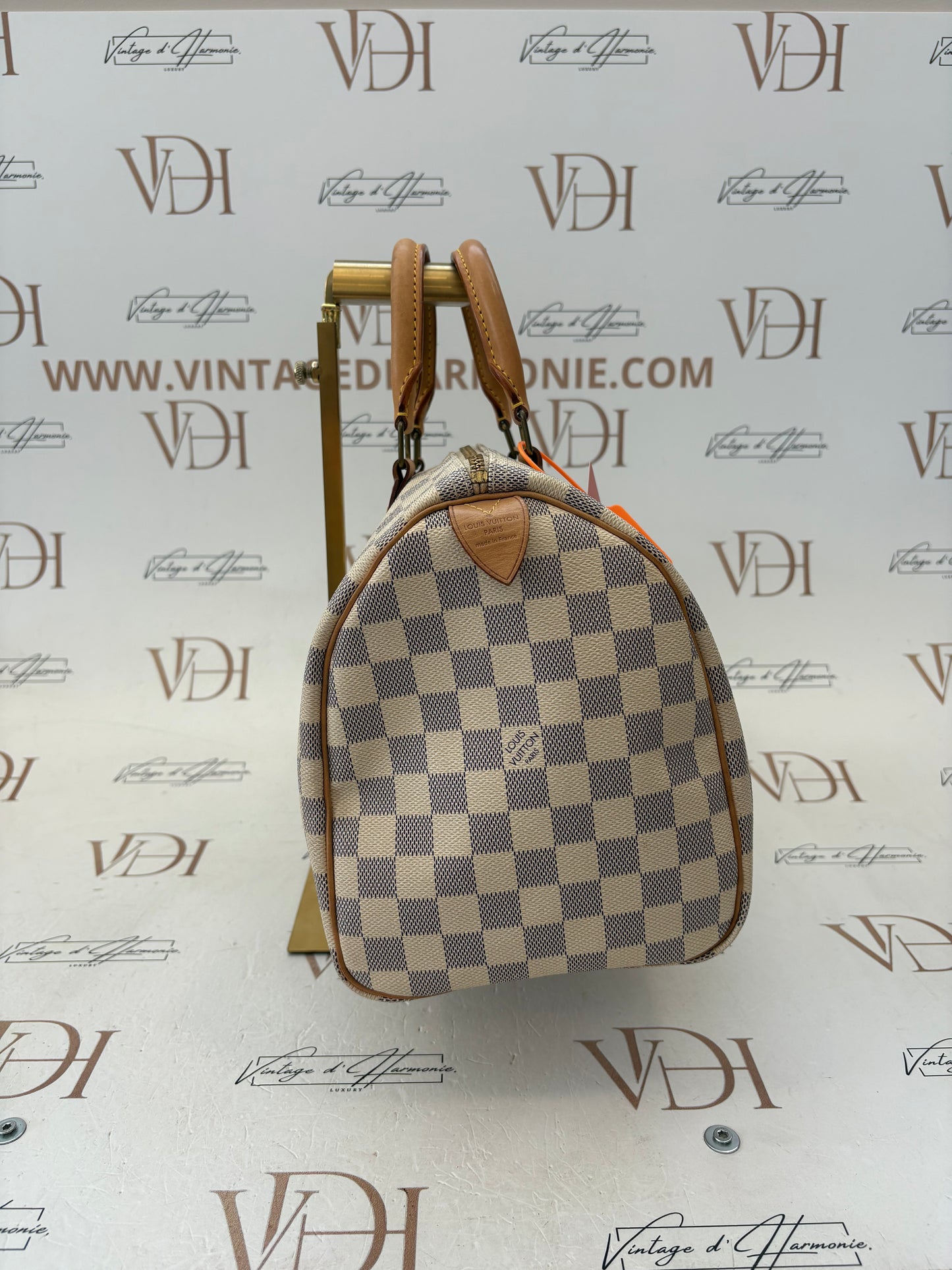 200890 - Louis Vuitton Speedy 30