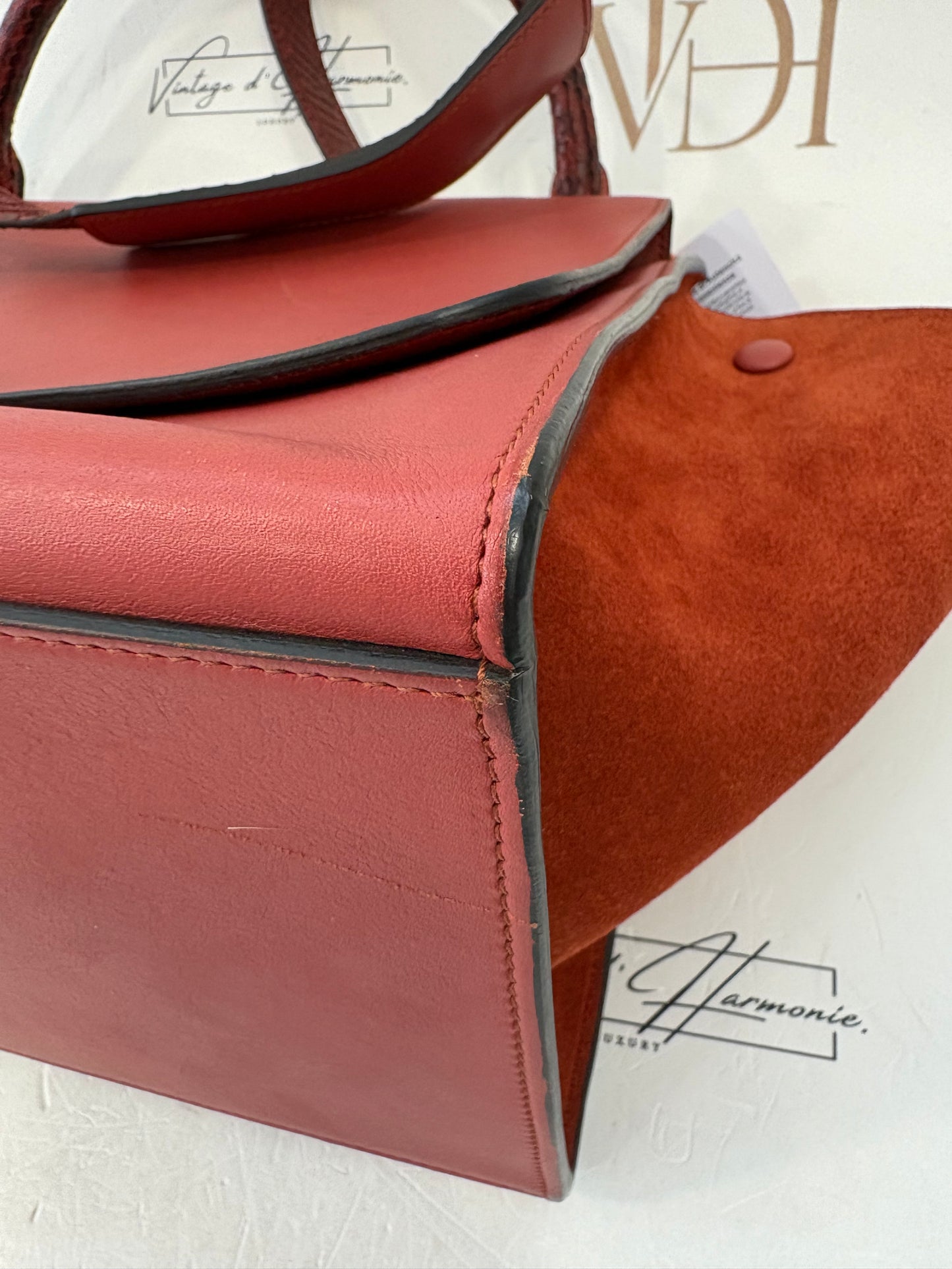 383239 - Céline Trapeze