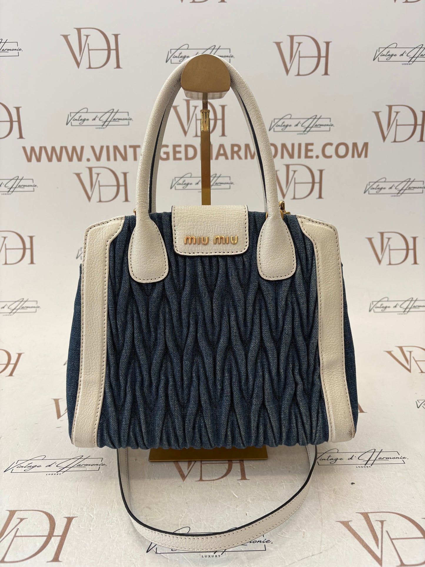 384201 - Miu Miu Bag
