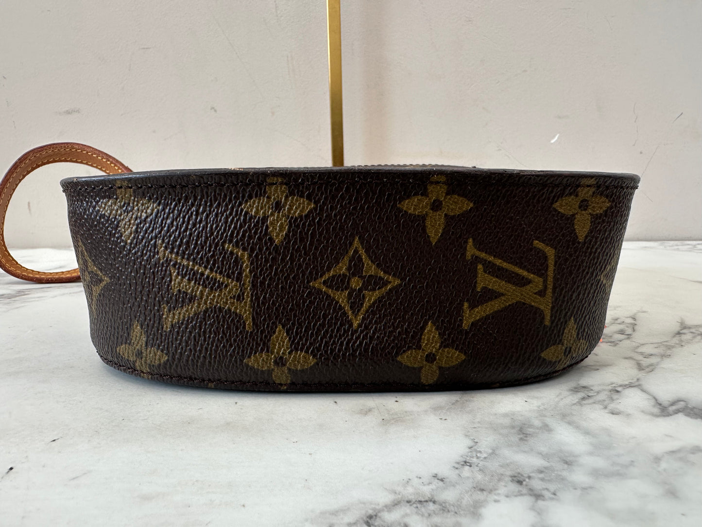 Louis Vuitton Saint Cloud PM