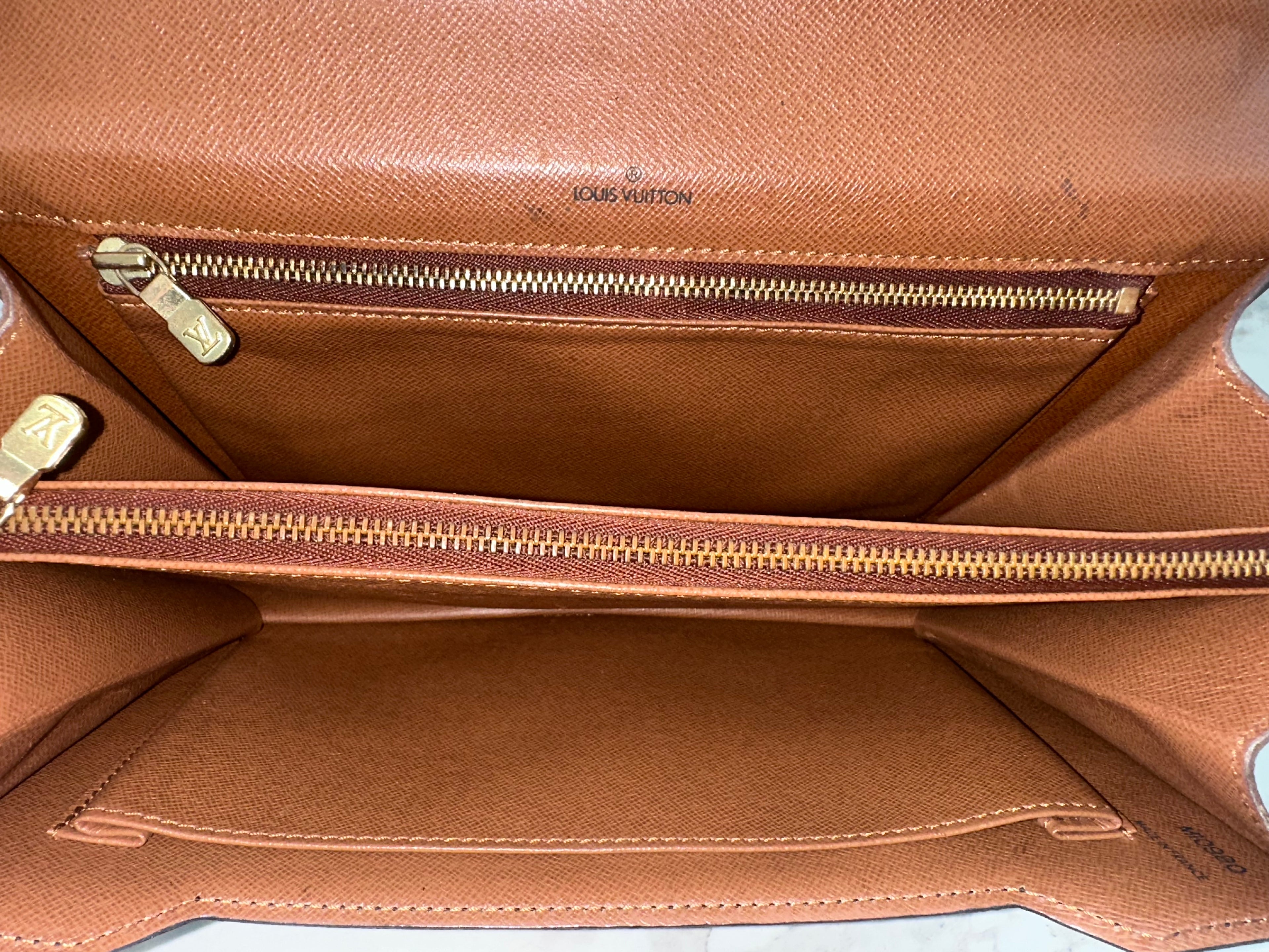 Louis Vuitton Concorde