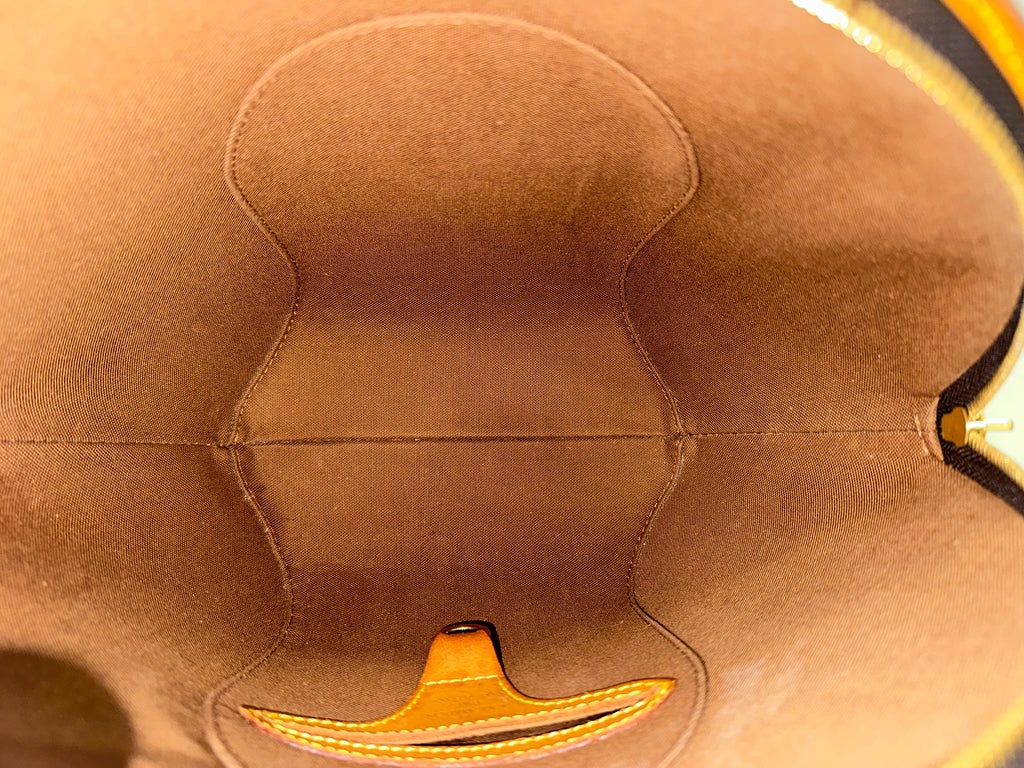 Louis Vuitton Ellipse PM