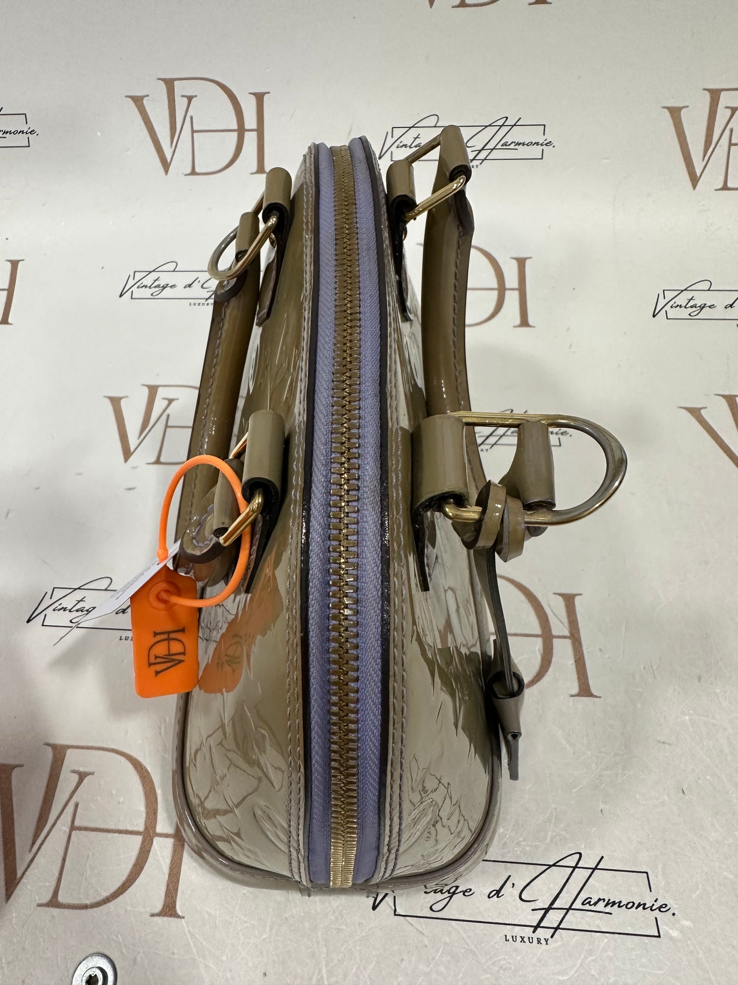 383121 - Louis Vuitton Alma BB