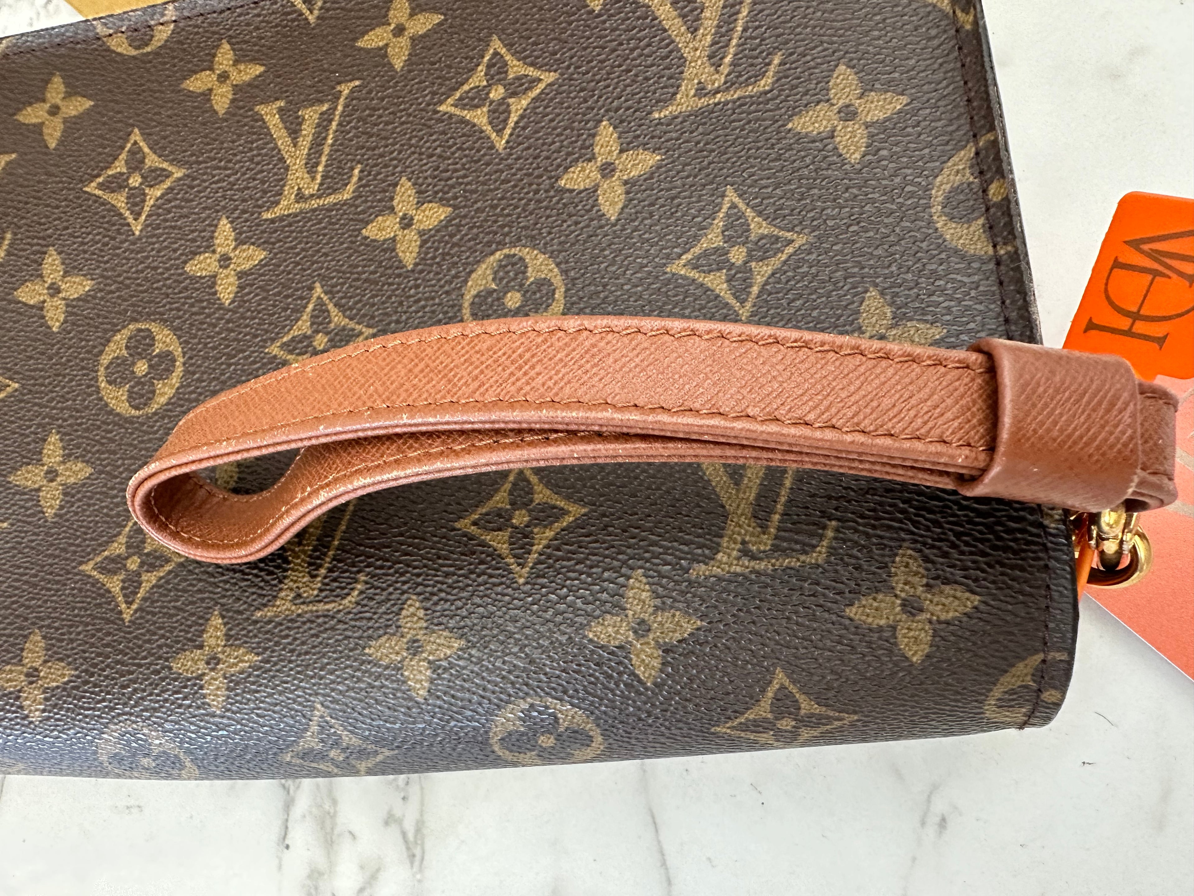 Louis Vuitton Orsay