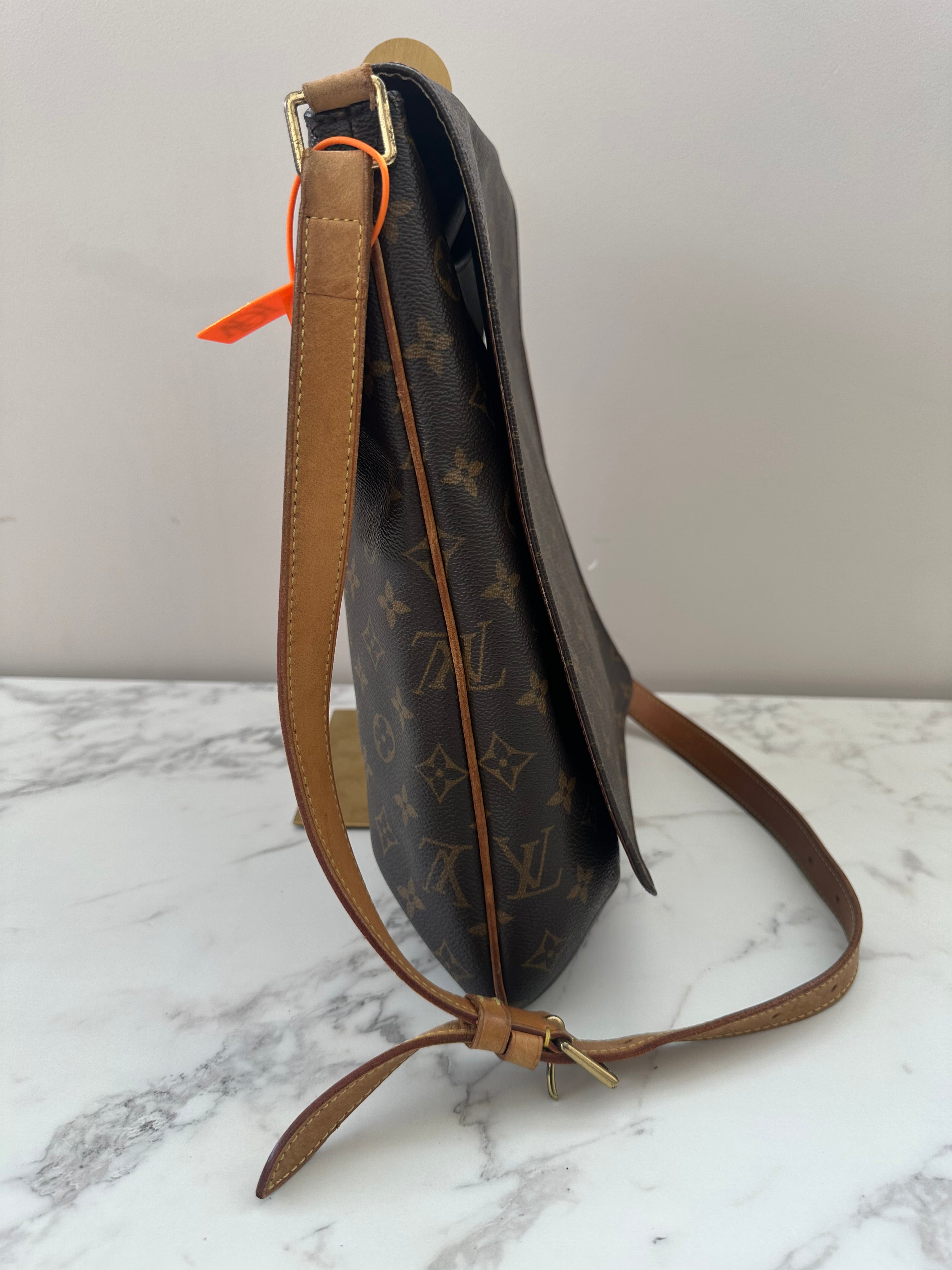 Louis Vuitton Musette