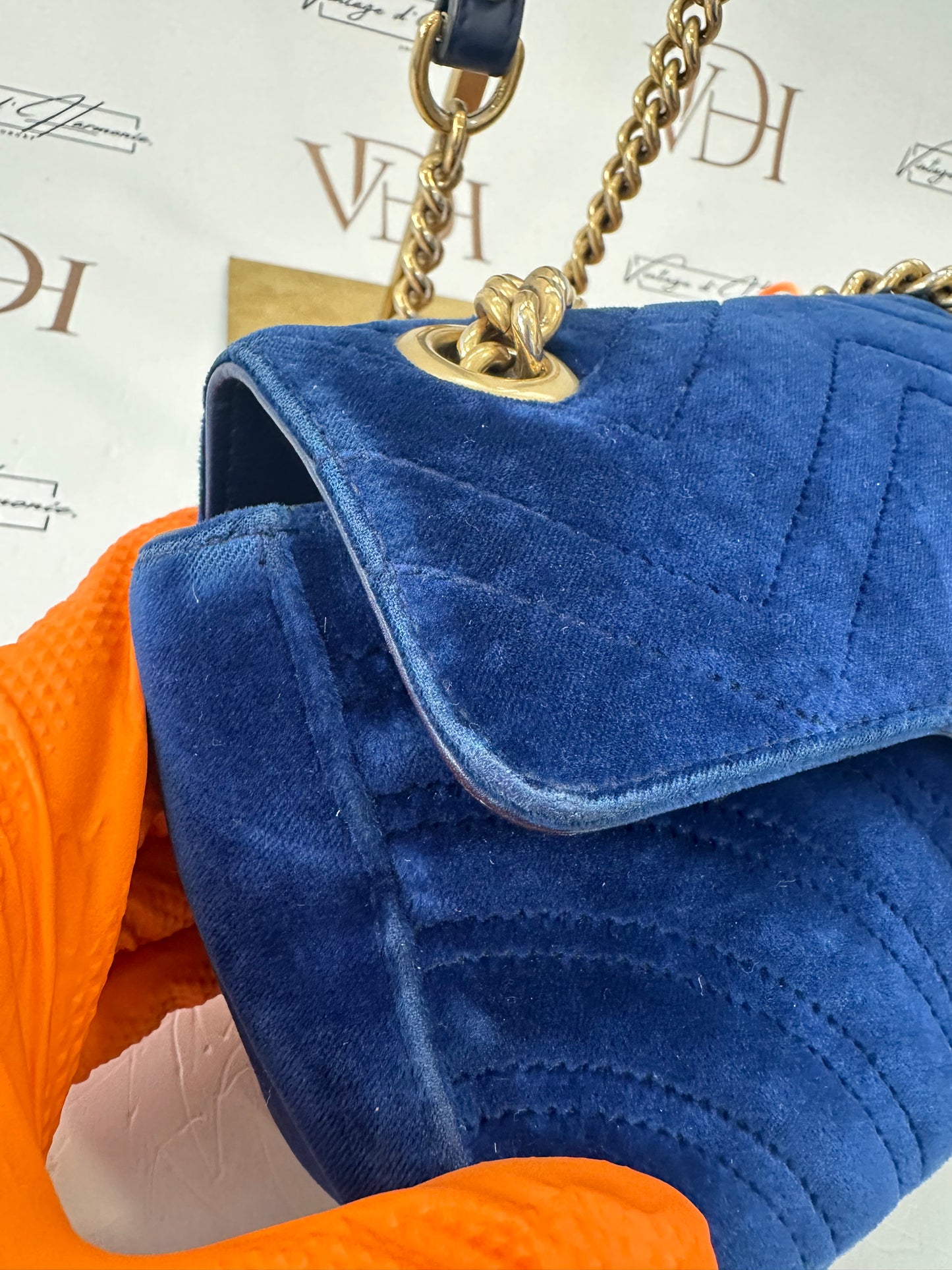 382473 - Gucci Marmont