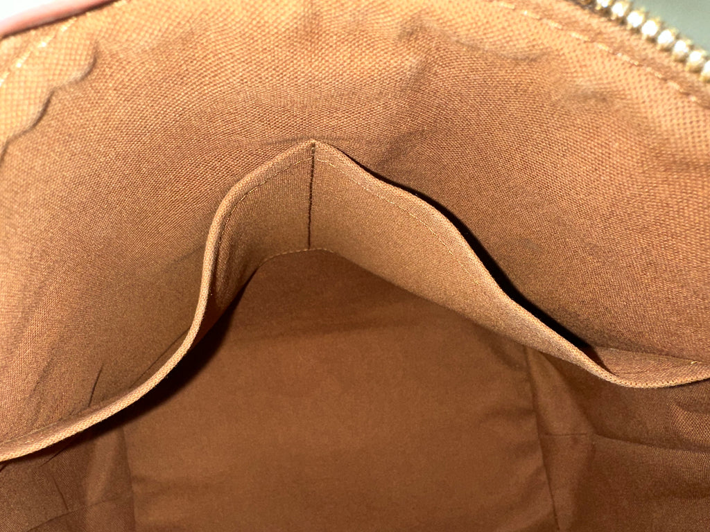 Louis Vuitton Palermo PM