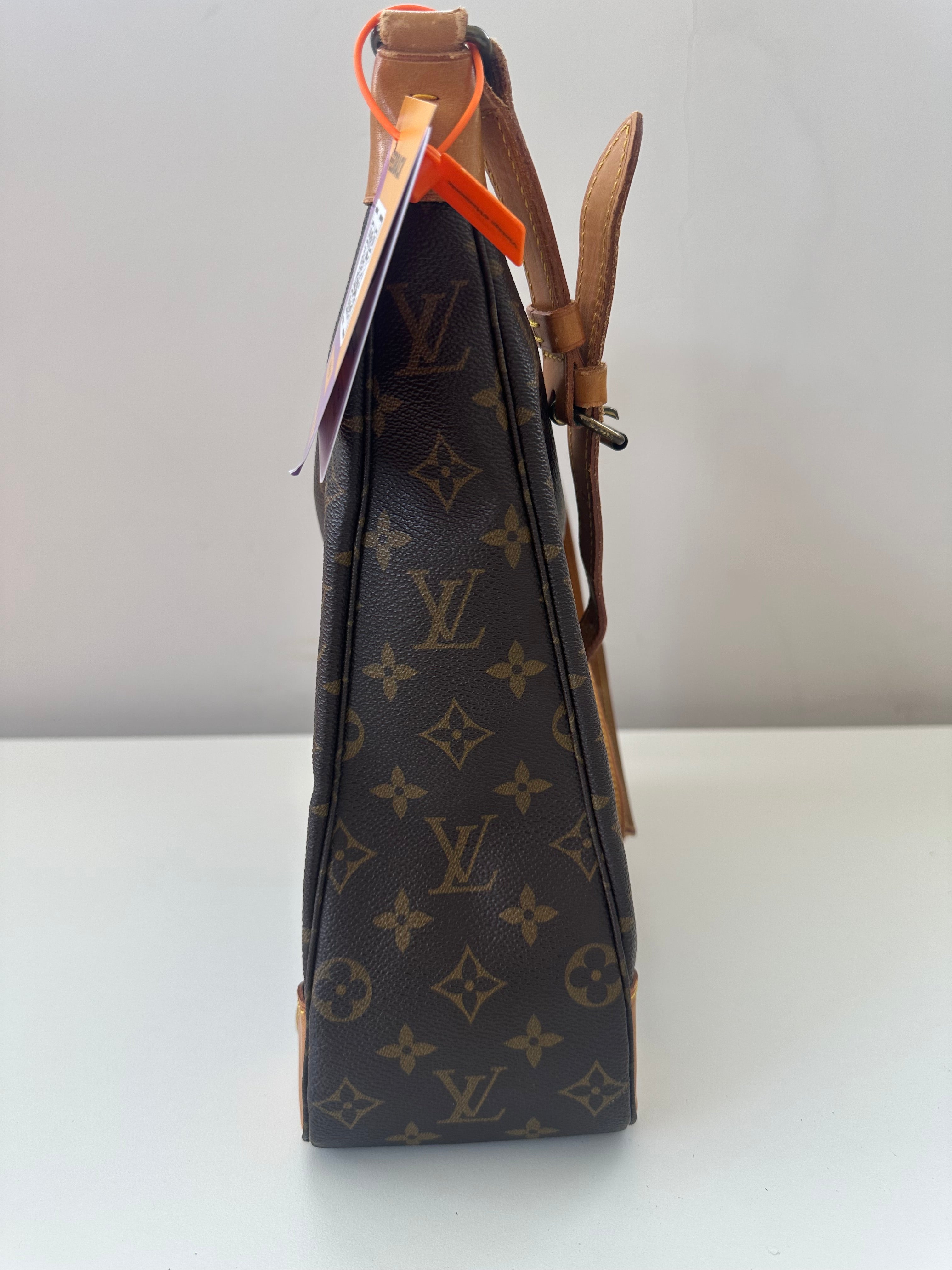 Louis Vuitton Boulogne 35