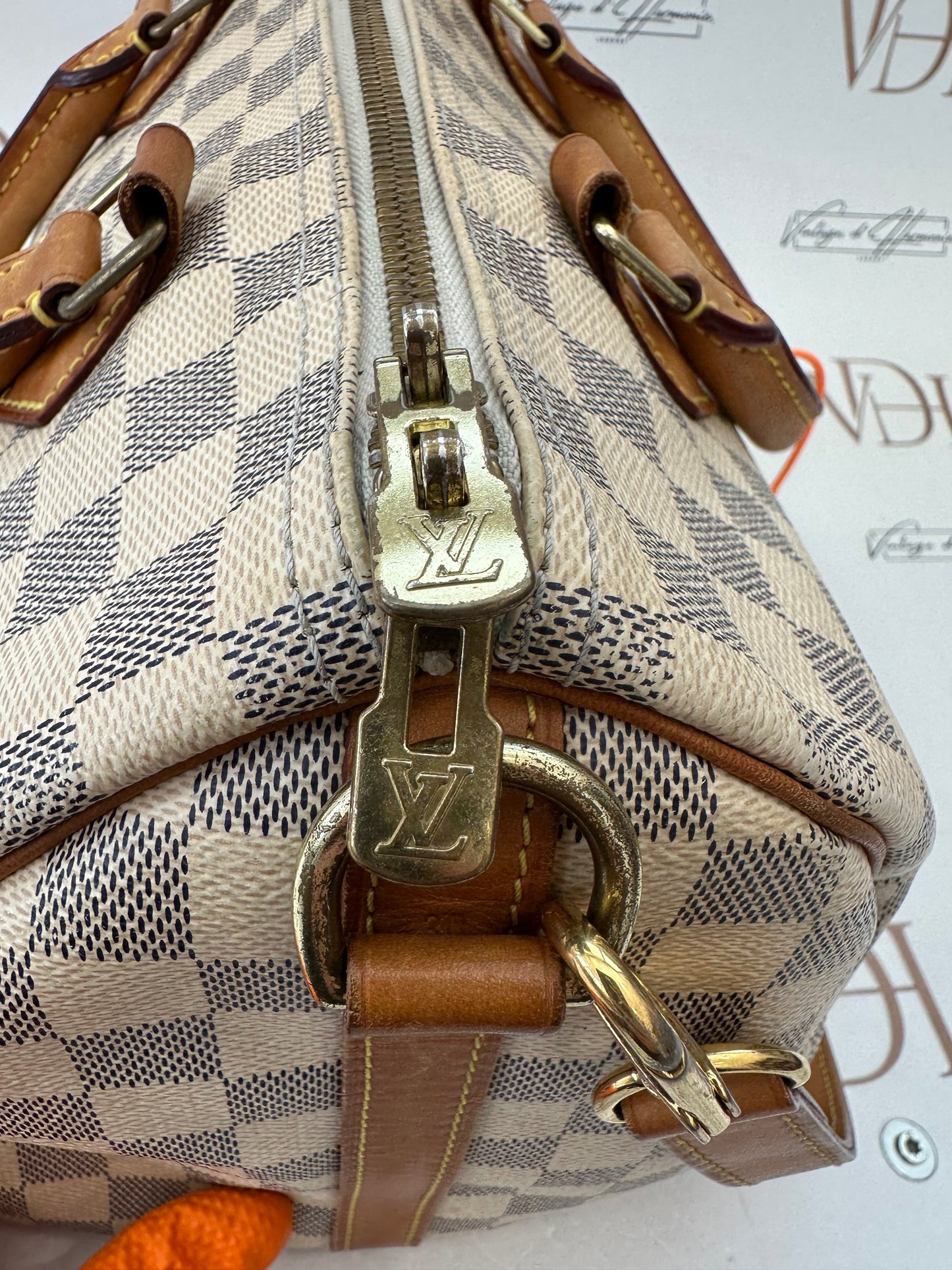 382964 - Louis Vuitton Speedy 30