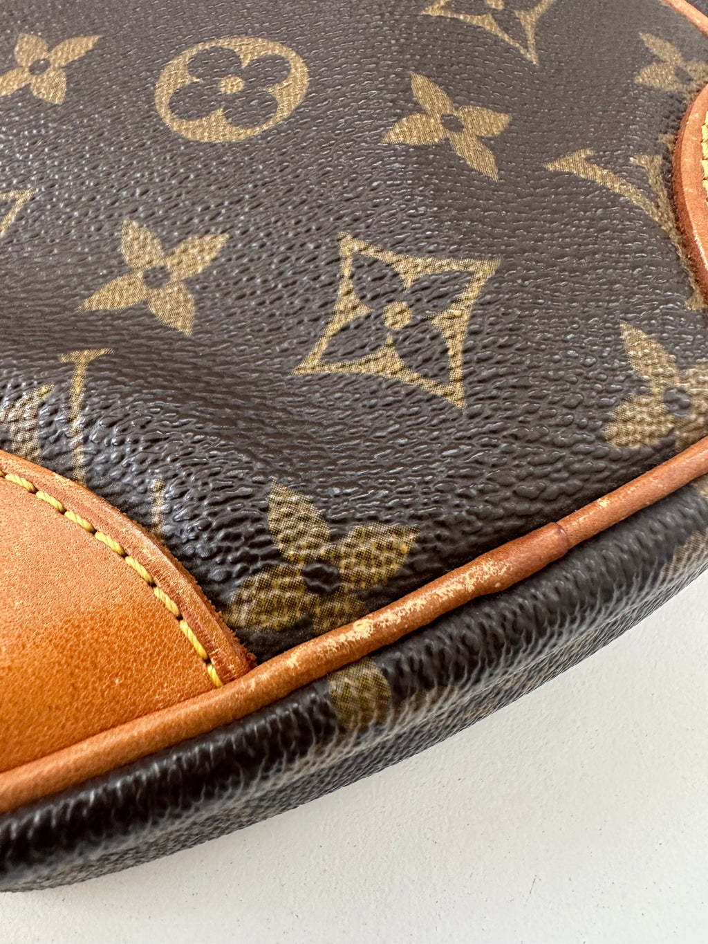 Louis Vuitton Danube