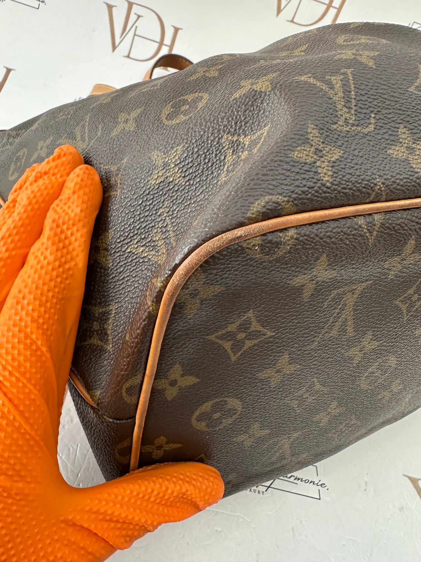 382971 - Louis Vuitton Palermo