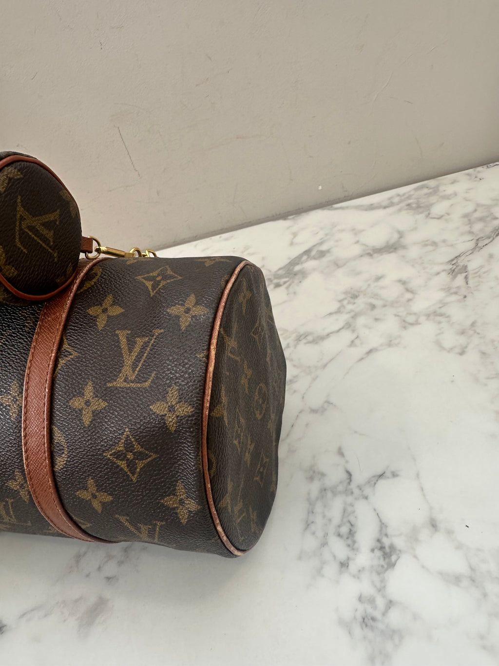 Louis Vuitton Papillon 30