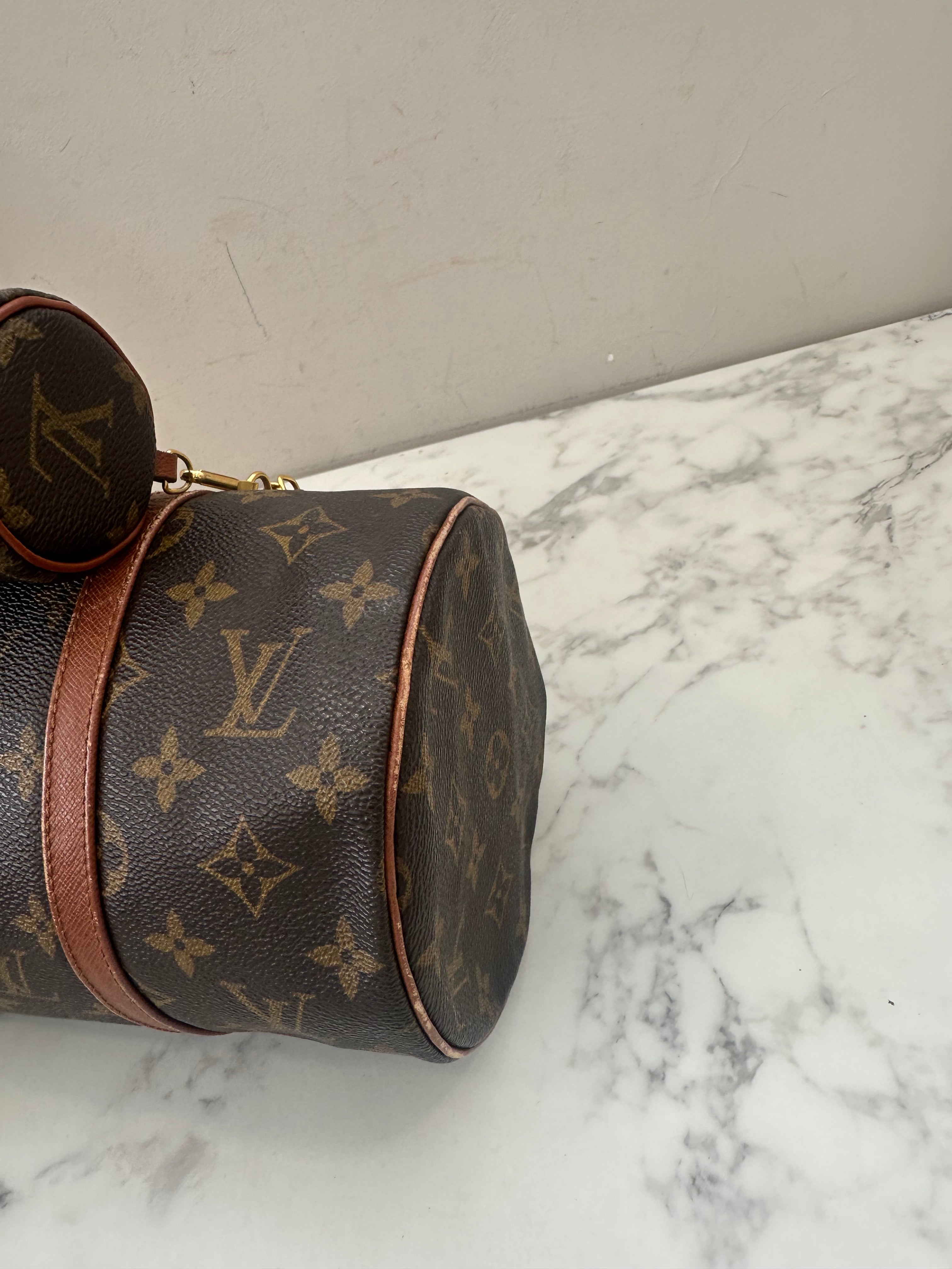 Louis Vuitton Papillon 30