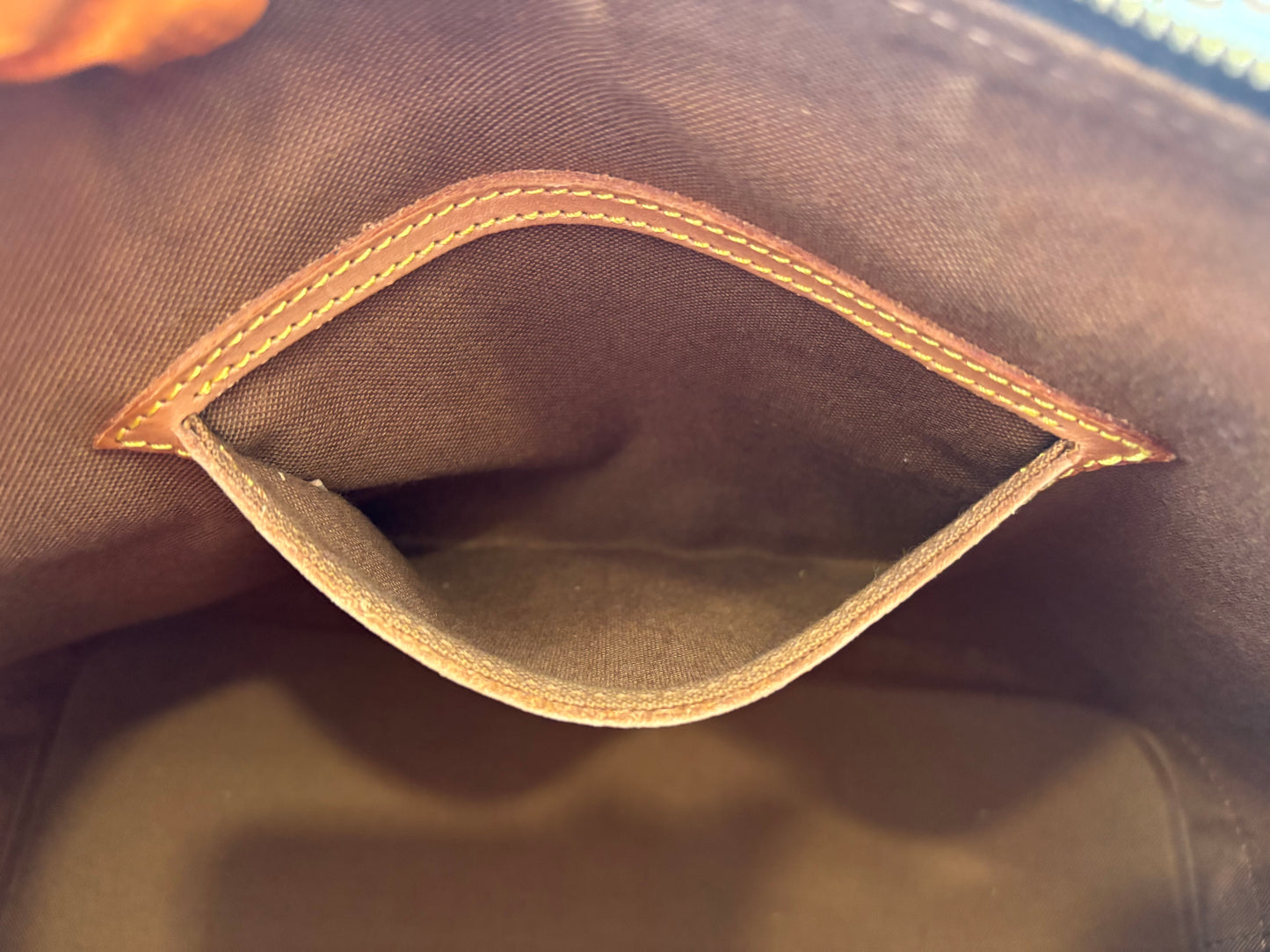 017108 - Louis Vuitton Alma