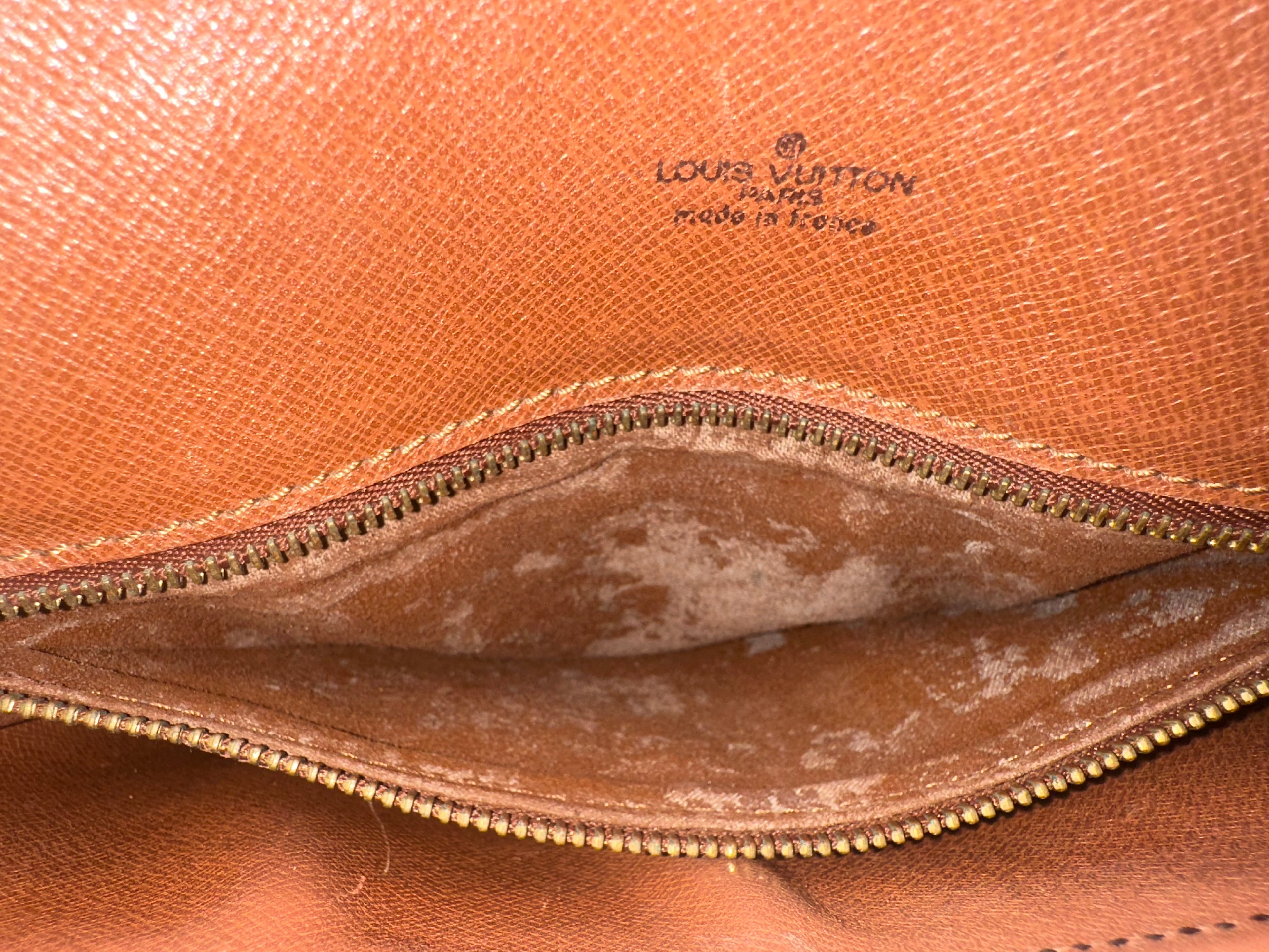 Louis Vuitton Chantilly MM