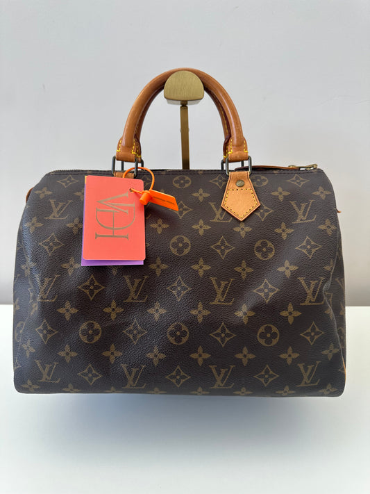 Louis Vuitton Speedy 30