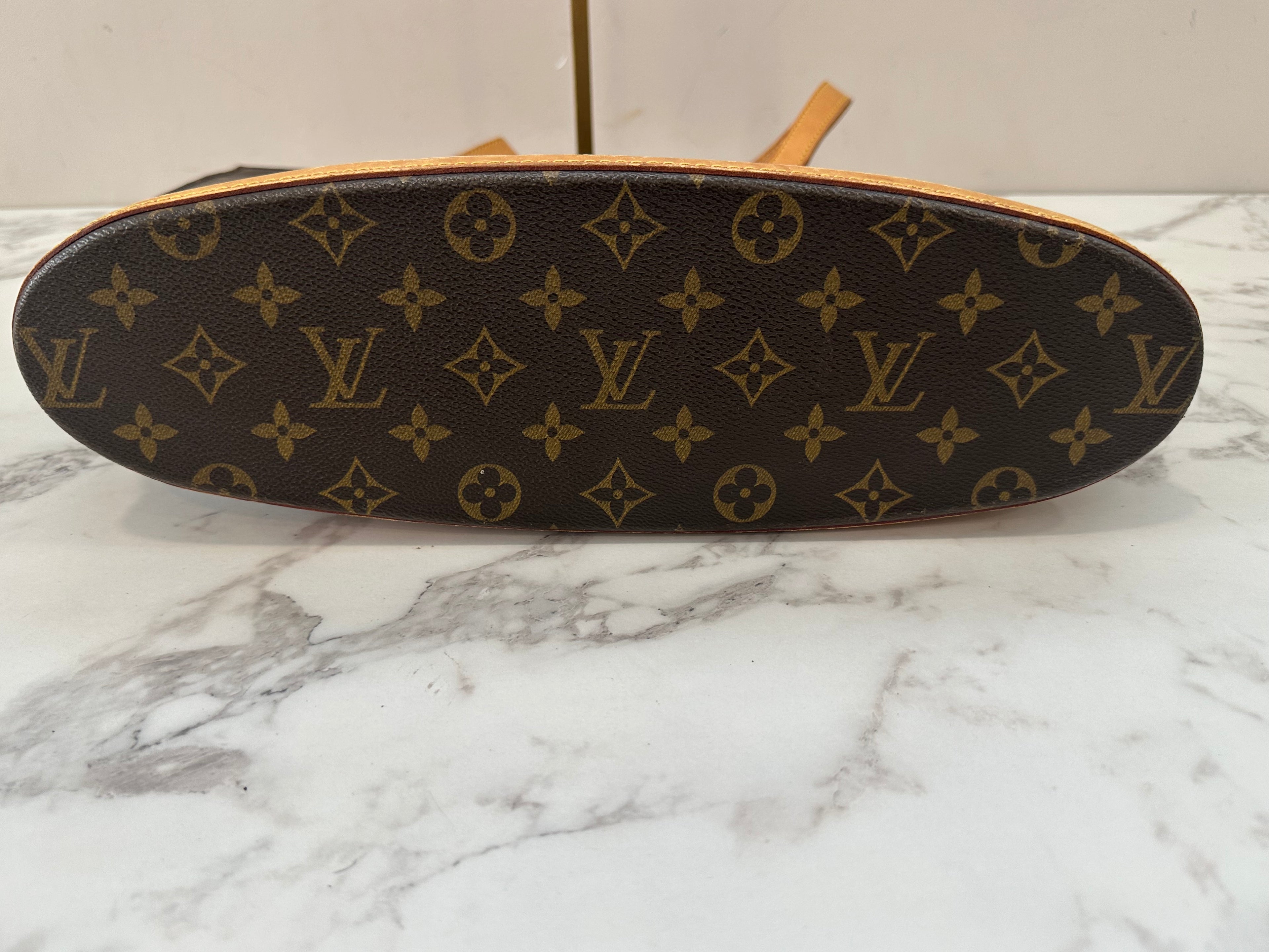 Louis Vuitton Babylone