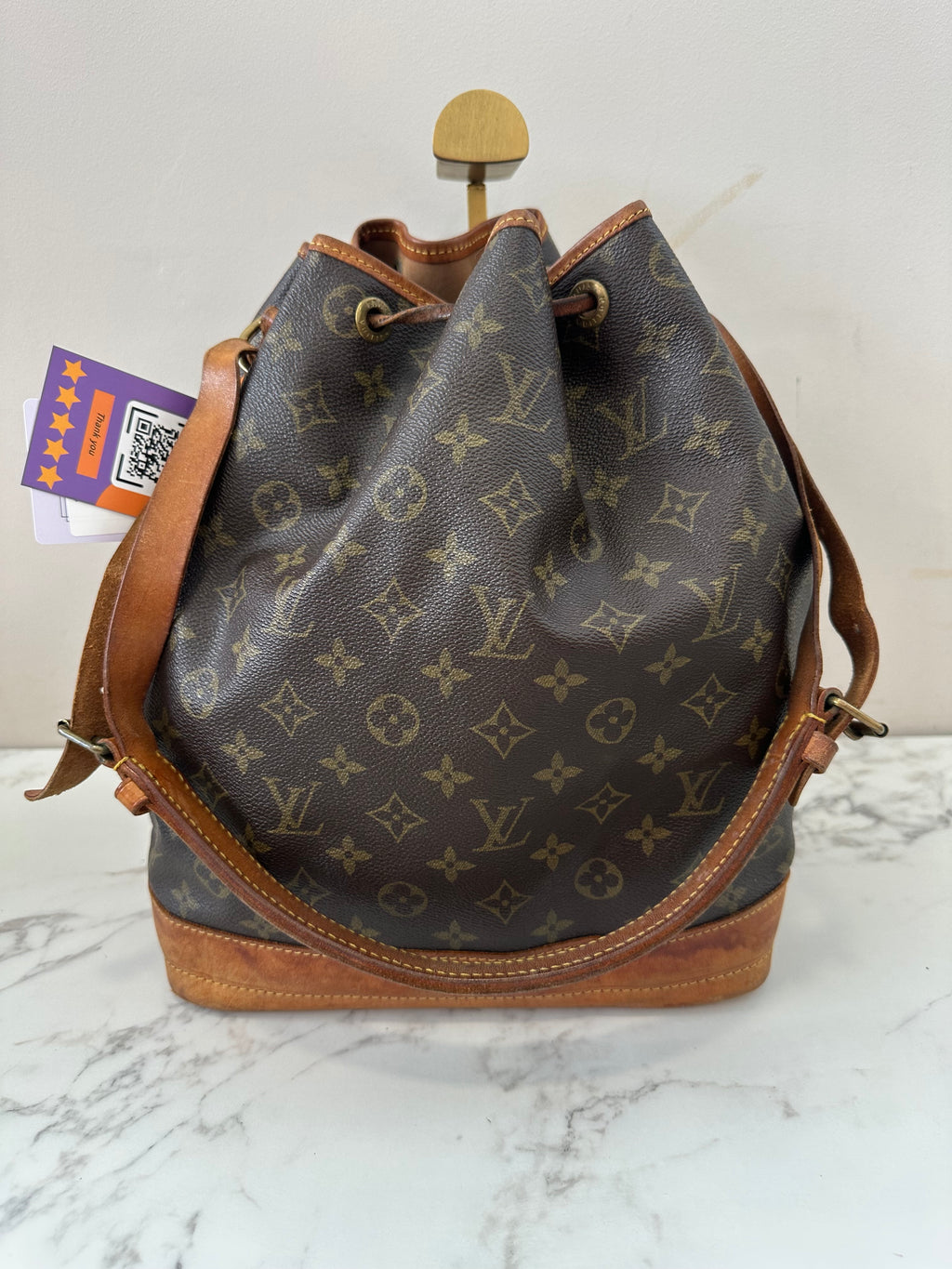 Louis Vuitton Noé