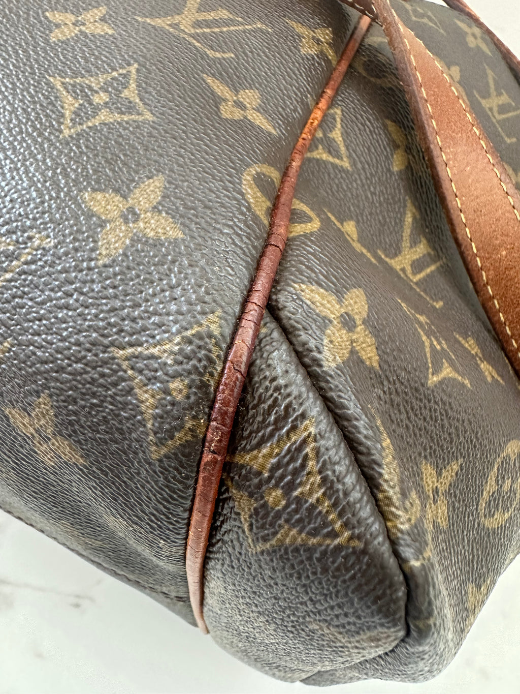 Louis Vuitton Totally MM