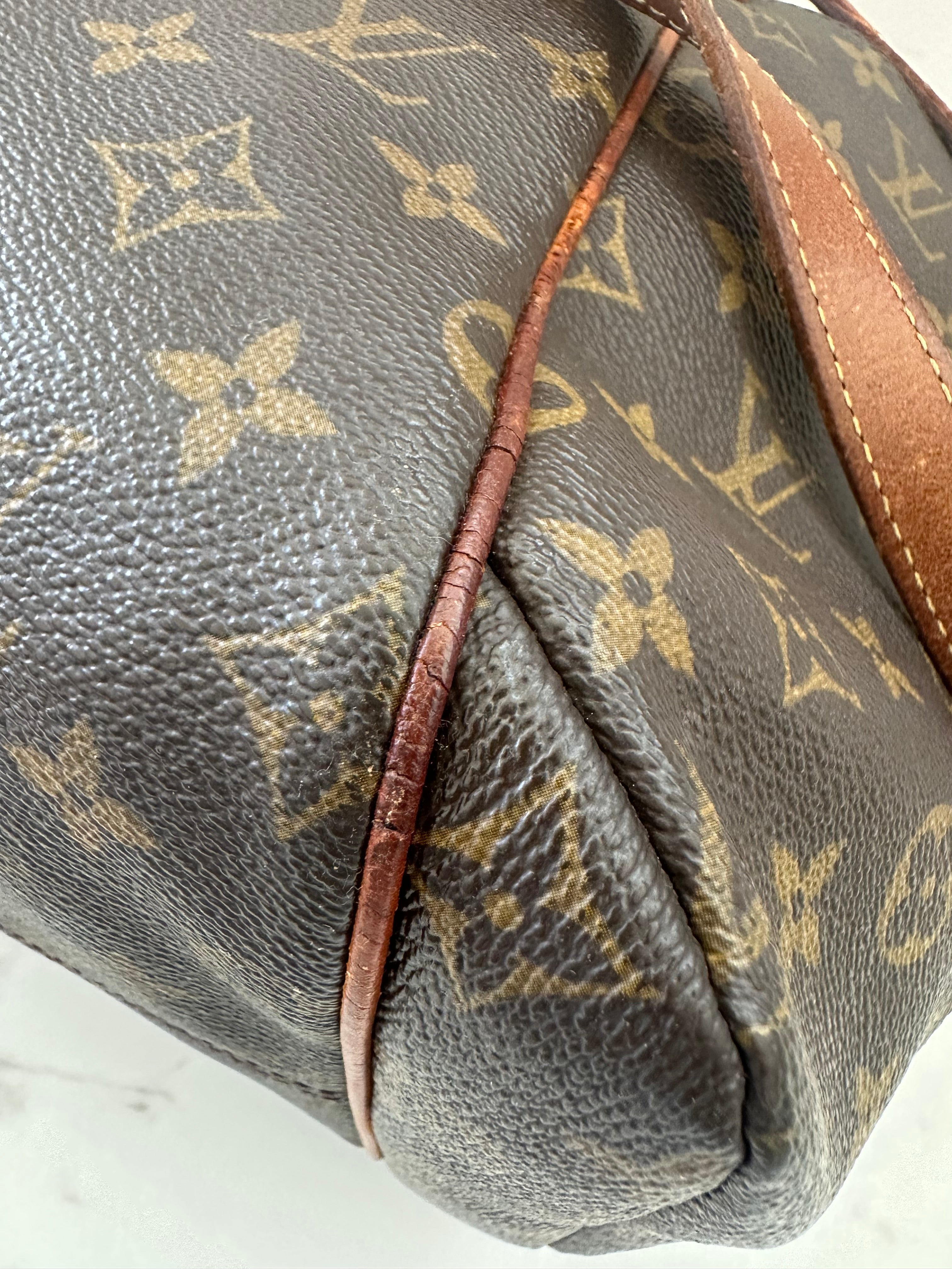 Louis Vuitton Totally MM