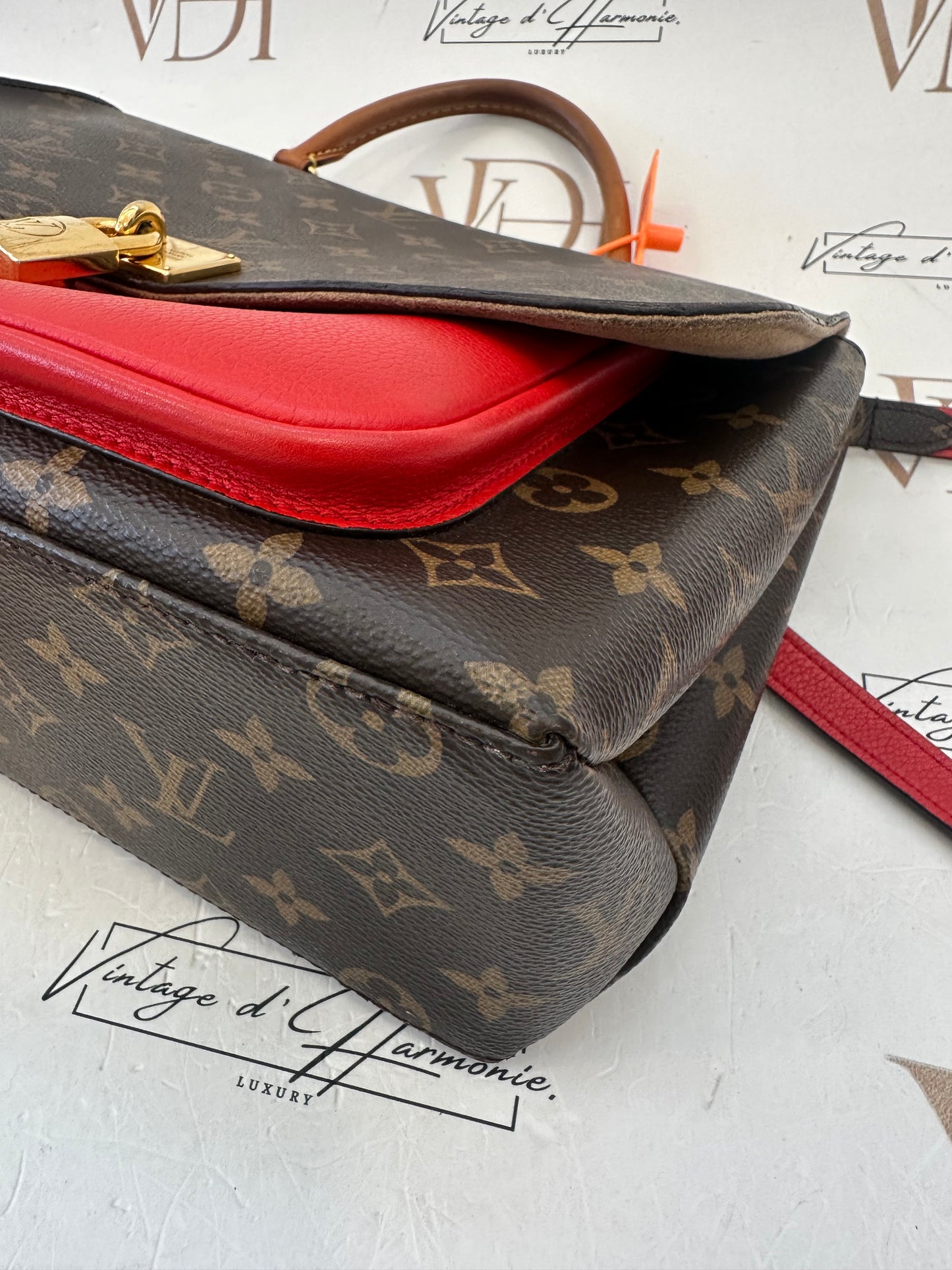 382652 - Louis Vuitton Marignan