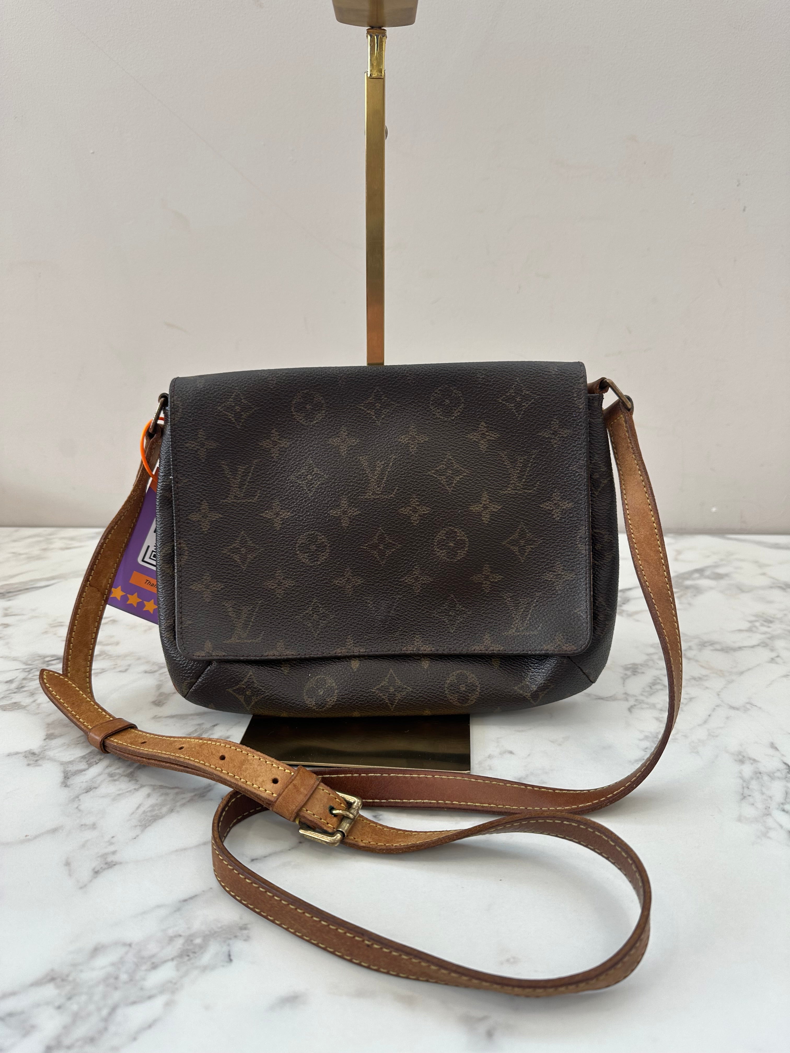 Louis Vuitton Musette Tango