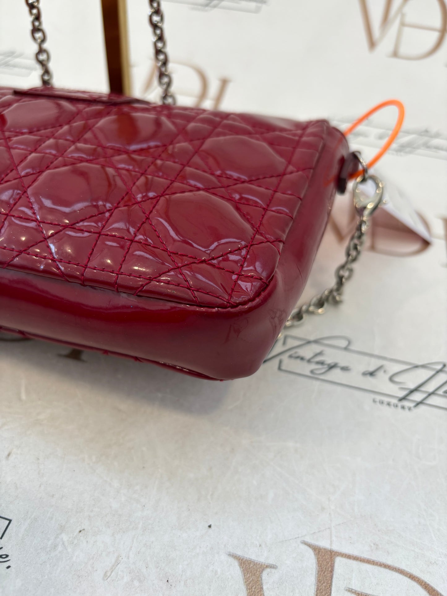 383725 - Dior New Lock