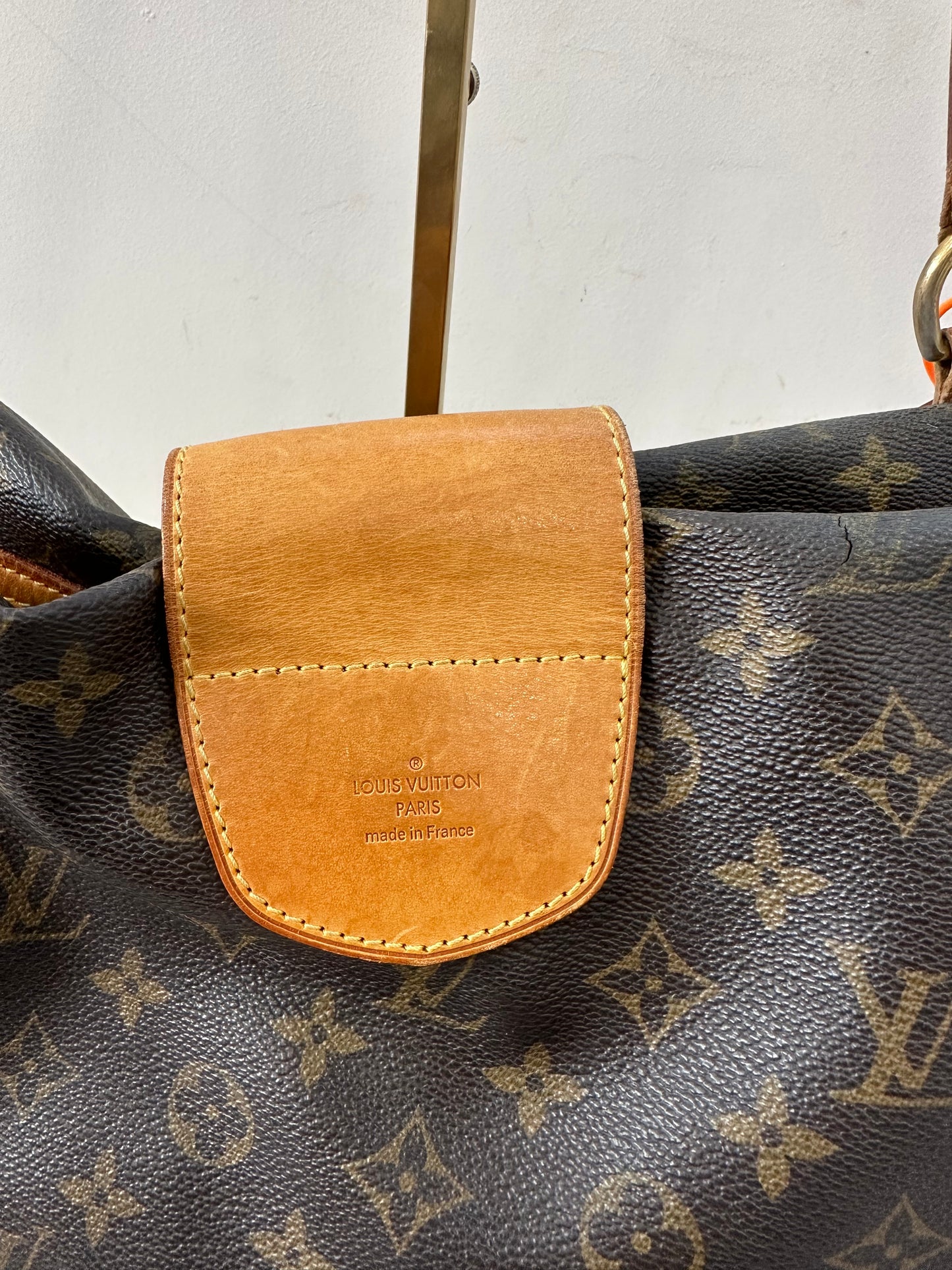 Louis Vuitton Stresa GM