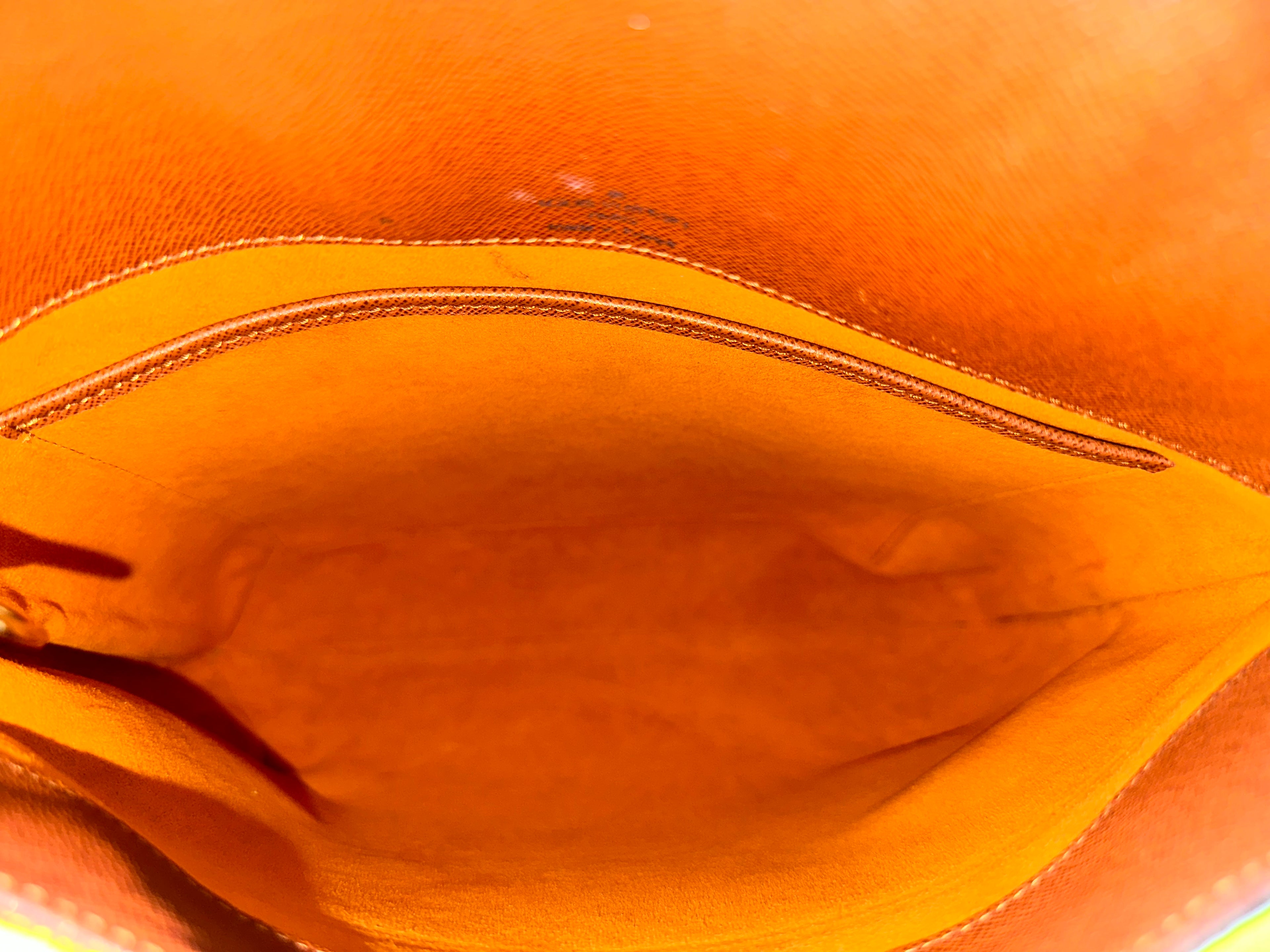 Louis Vuitton Musette