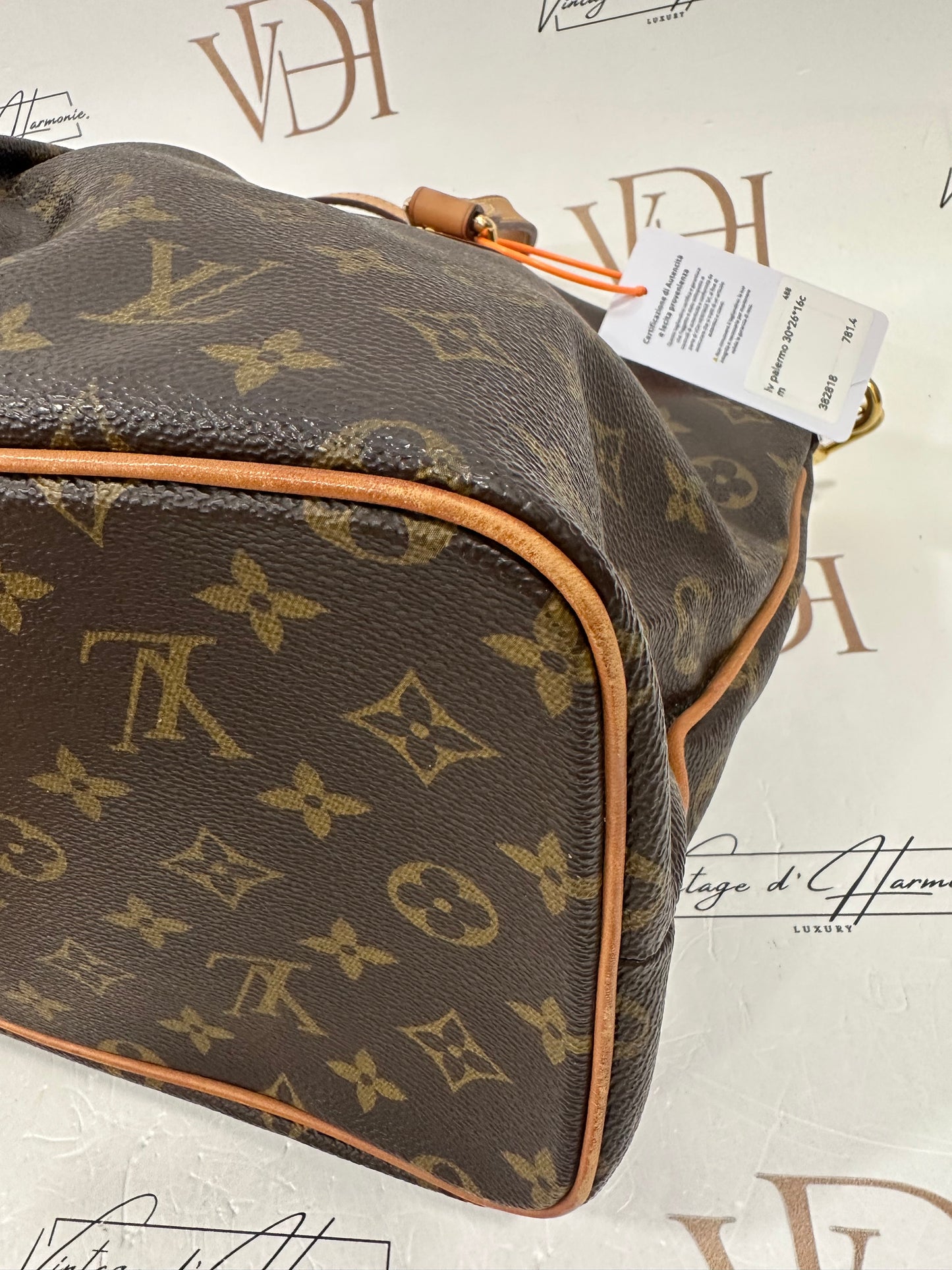 382818 - Louis Vuitton Palermo