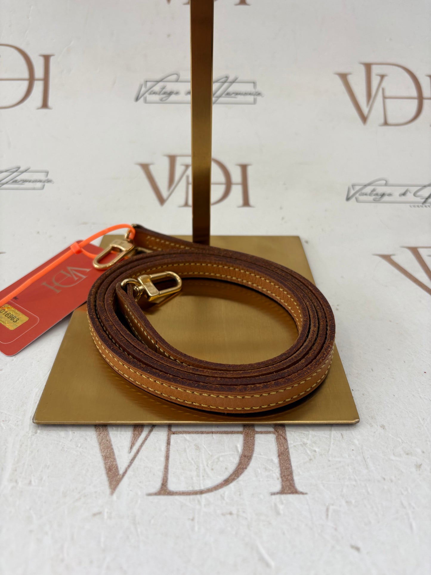 016963 - Louis Vuitton Tracolla