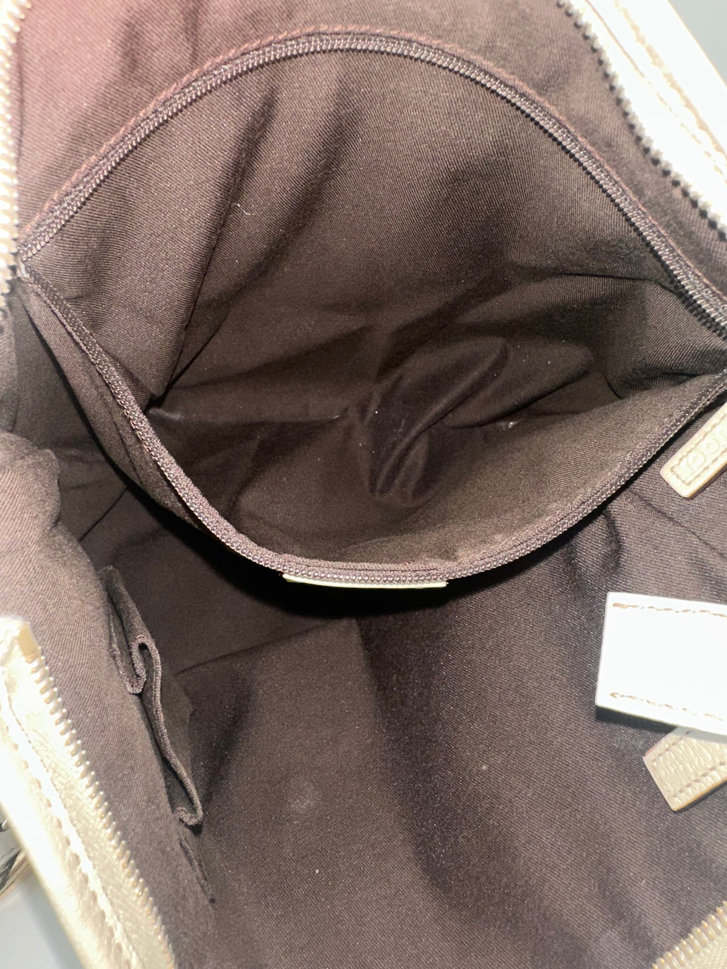 Gucci GG Canvas
