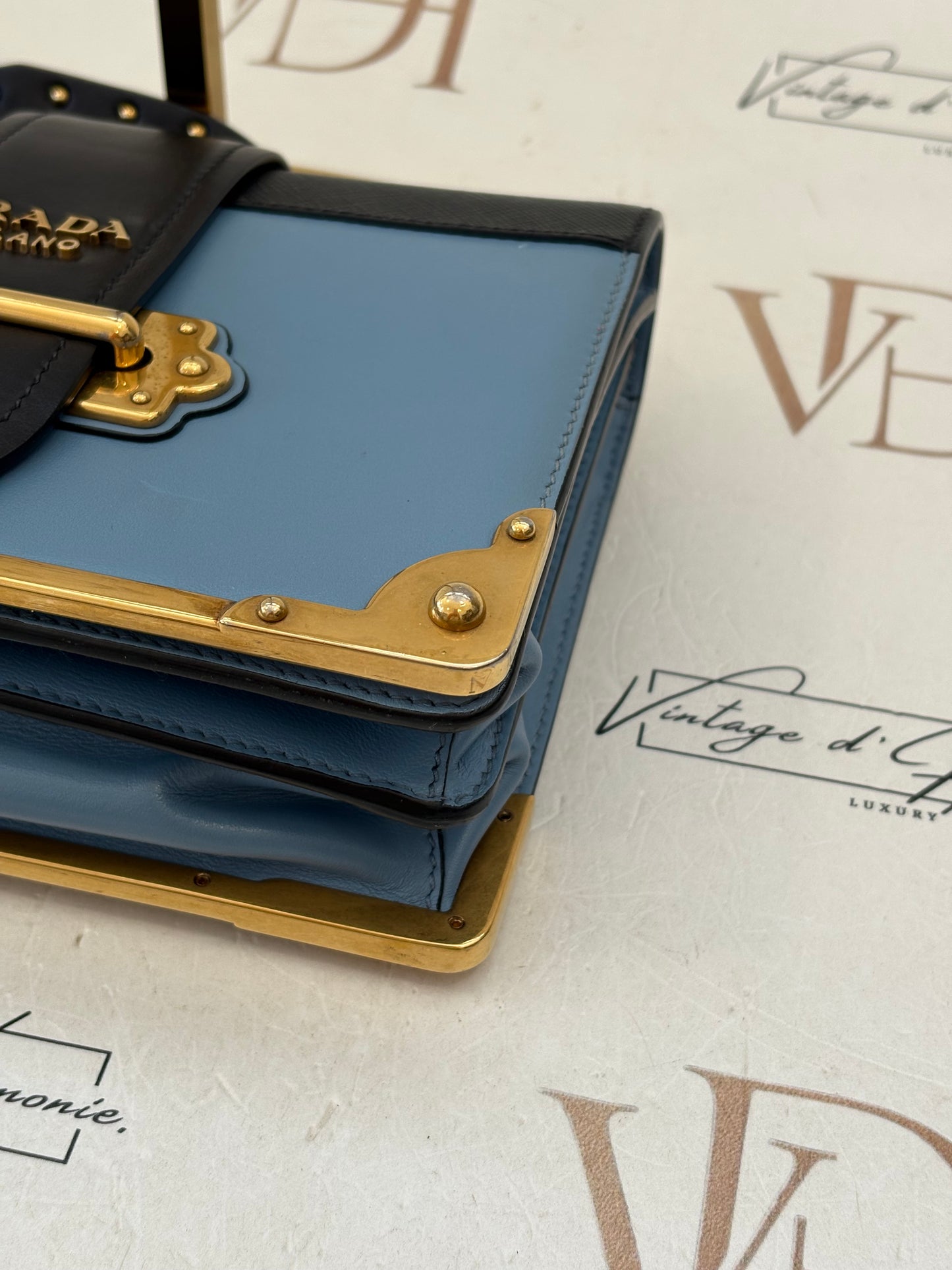 383702 - Prada Cahier